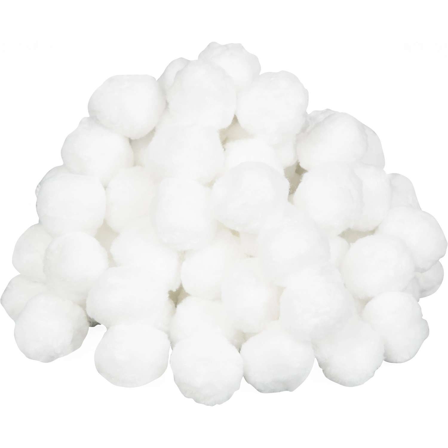 Bestway Filterbälle für Sandfilteranlagen Polysphere