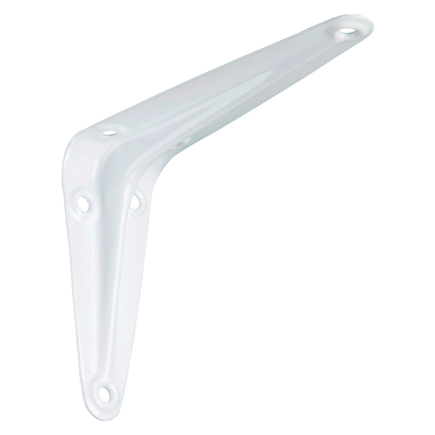 OBI Konsole Eris Weiß 75 mm x 100 mm