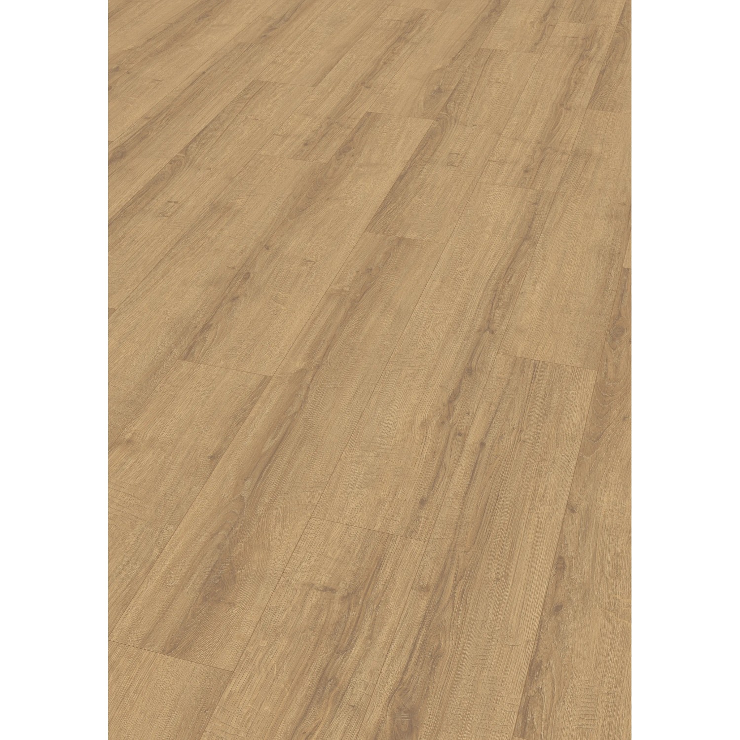 Egger AquaClick it Laminat 8 mm Wasserfest Eiche Sherman Honig