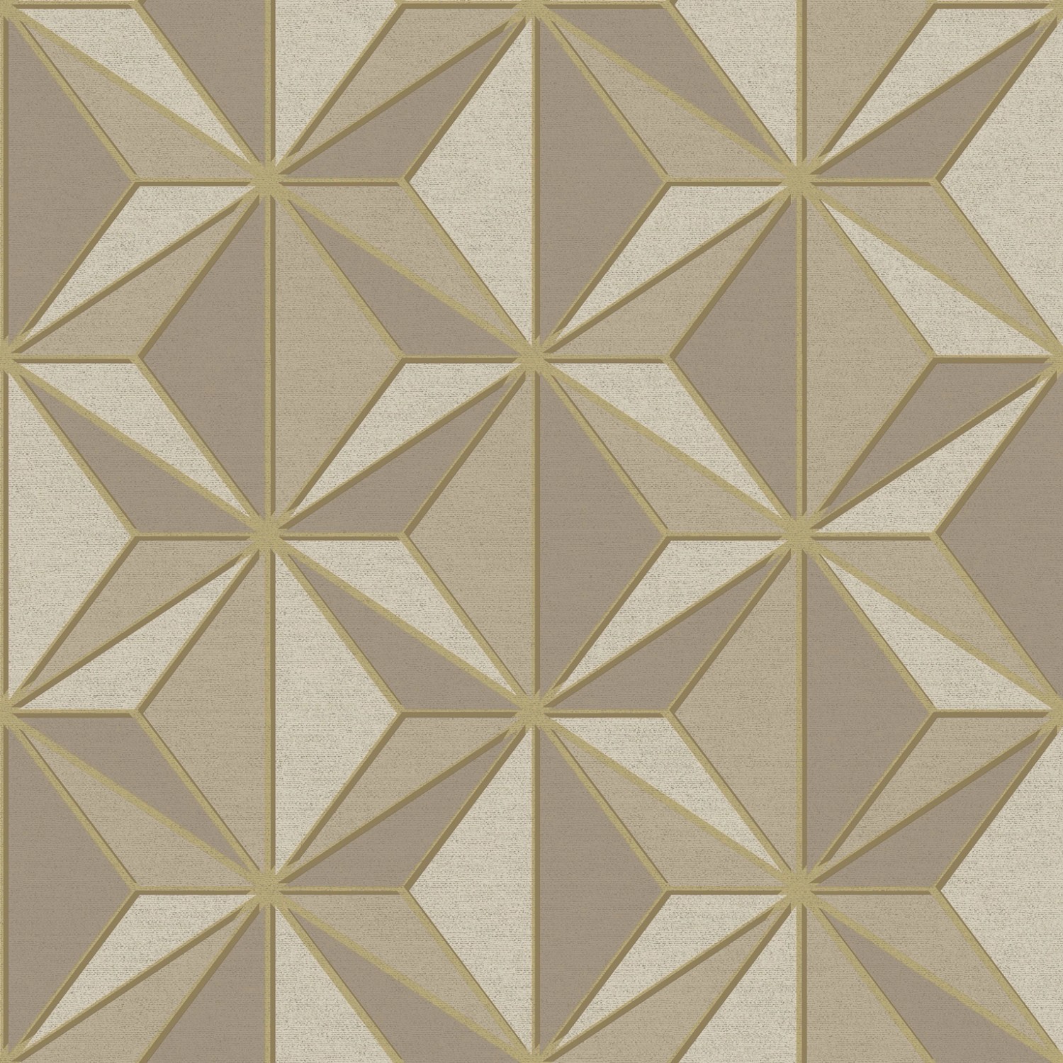 Erfurt Vliestapete Eco Deco Geostar Sand FSC®