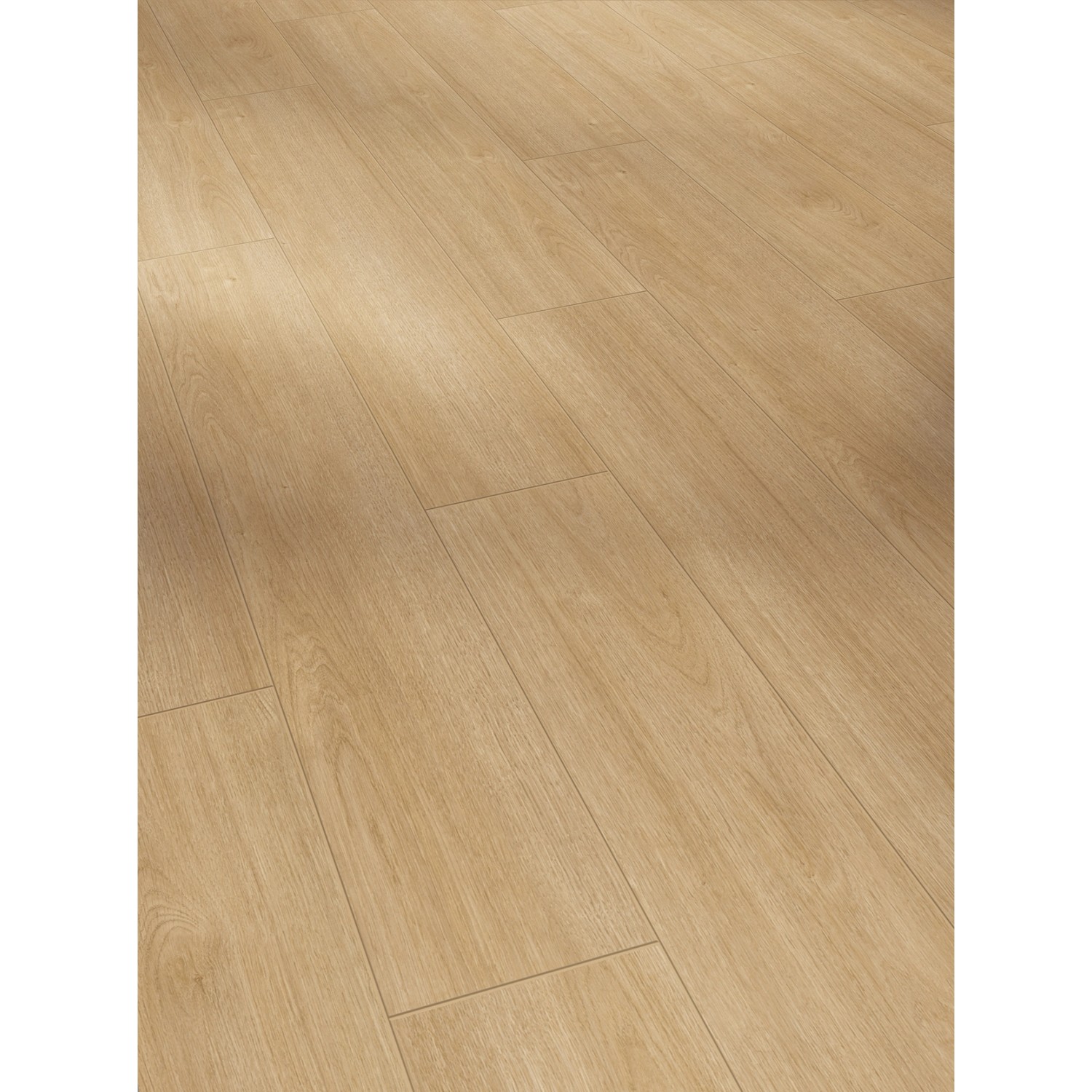 Parador Classic 1050 Laminat 8 mm Wasserfest Eiche Prestige Natur