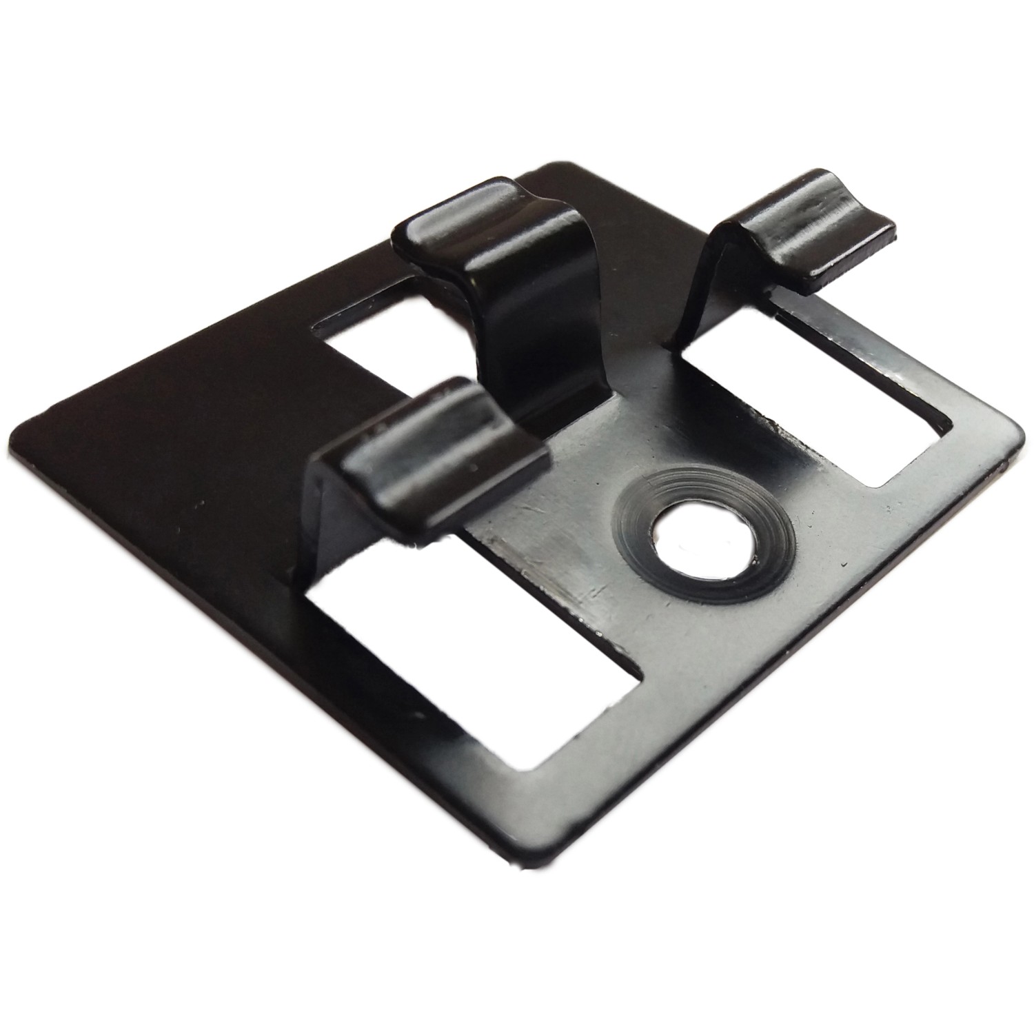 Elephant Terrassen-Montageclips 6,2 cm x 15,2 cm x 15,3 cm - 100 Stk.