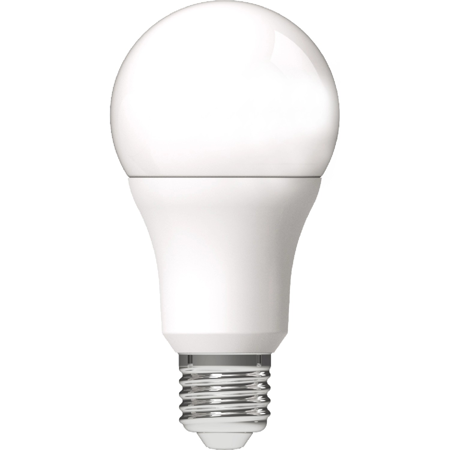 LED-Leuchtmittel E27 Klassisch A 60 4,9 W 806 lm Ø 6 cm x 12 cm