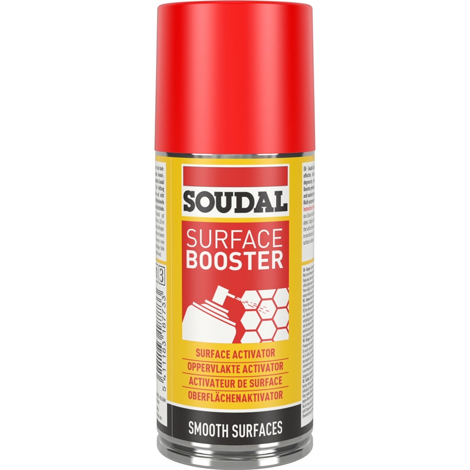 Soudal Surface Booster 150 ml