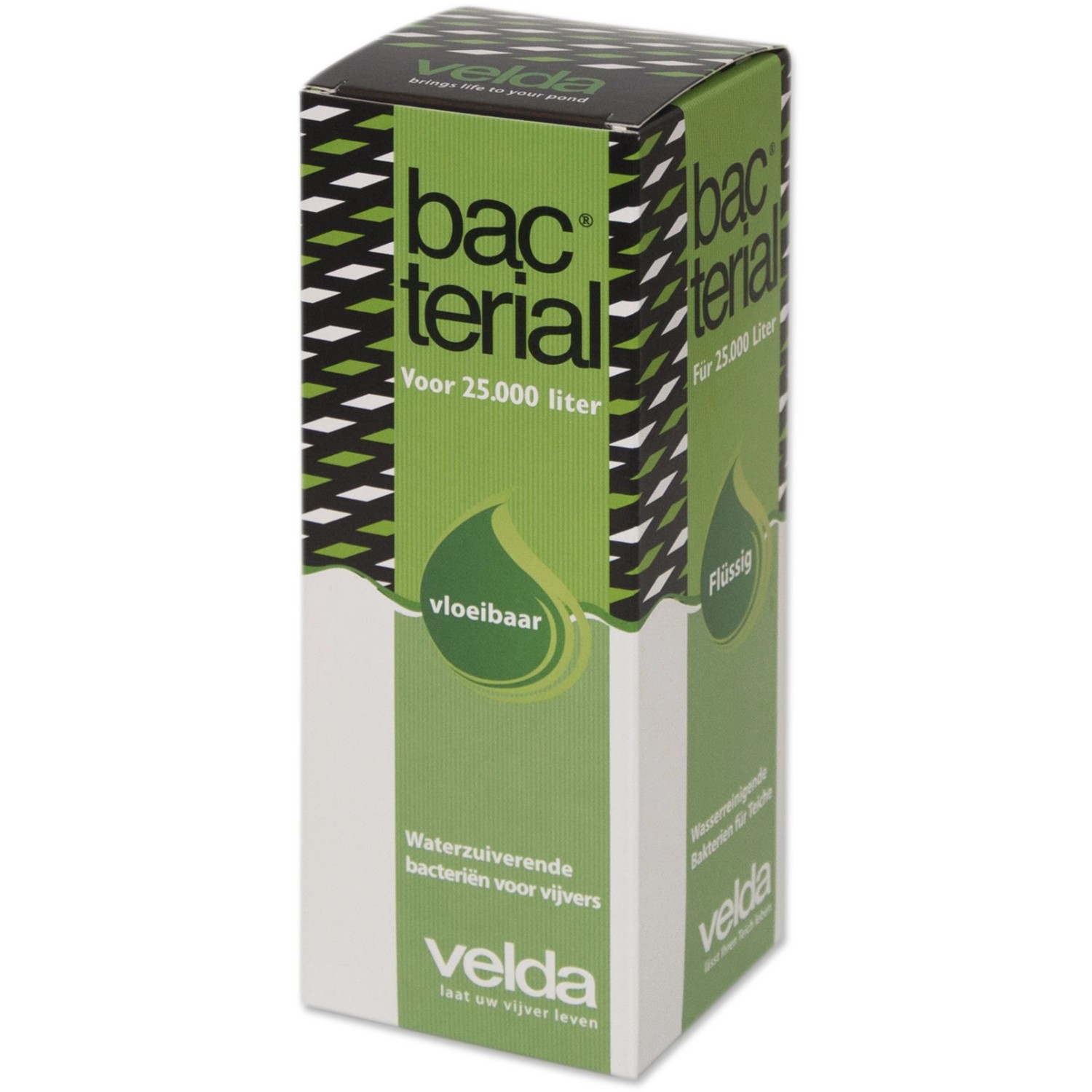 Velda Teichpflege Bacterial Liquid 250 ml