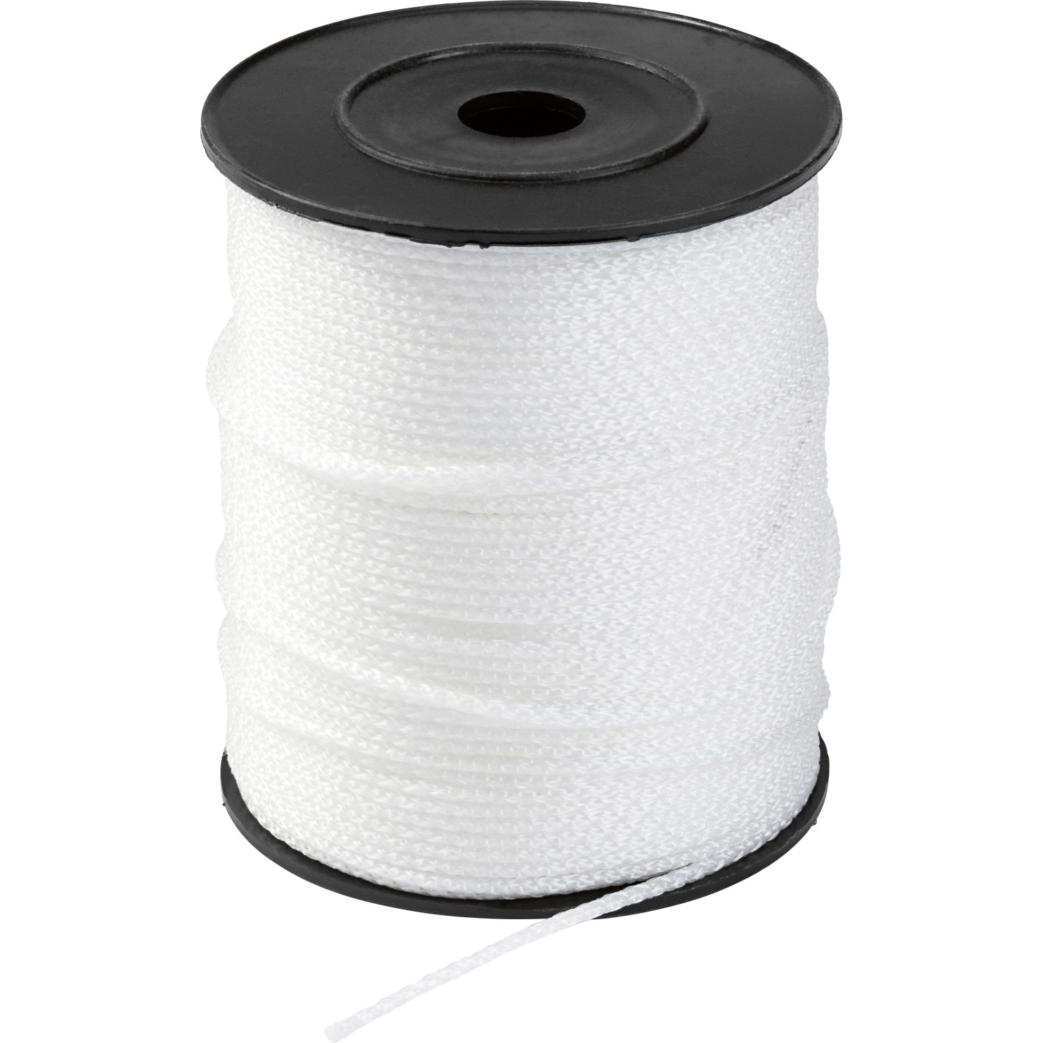 LUX-TOOLS Maurerschnur 100m Weiß