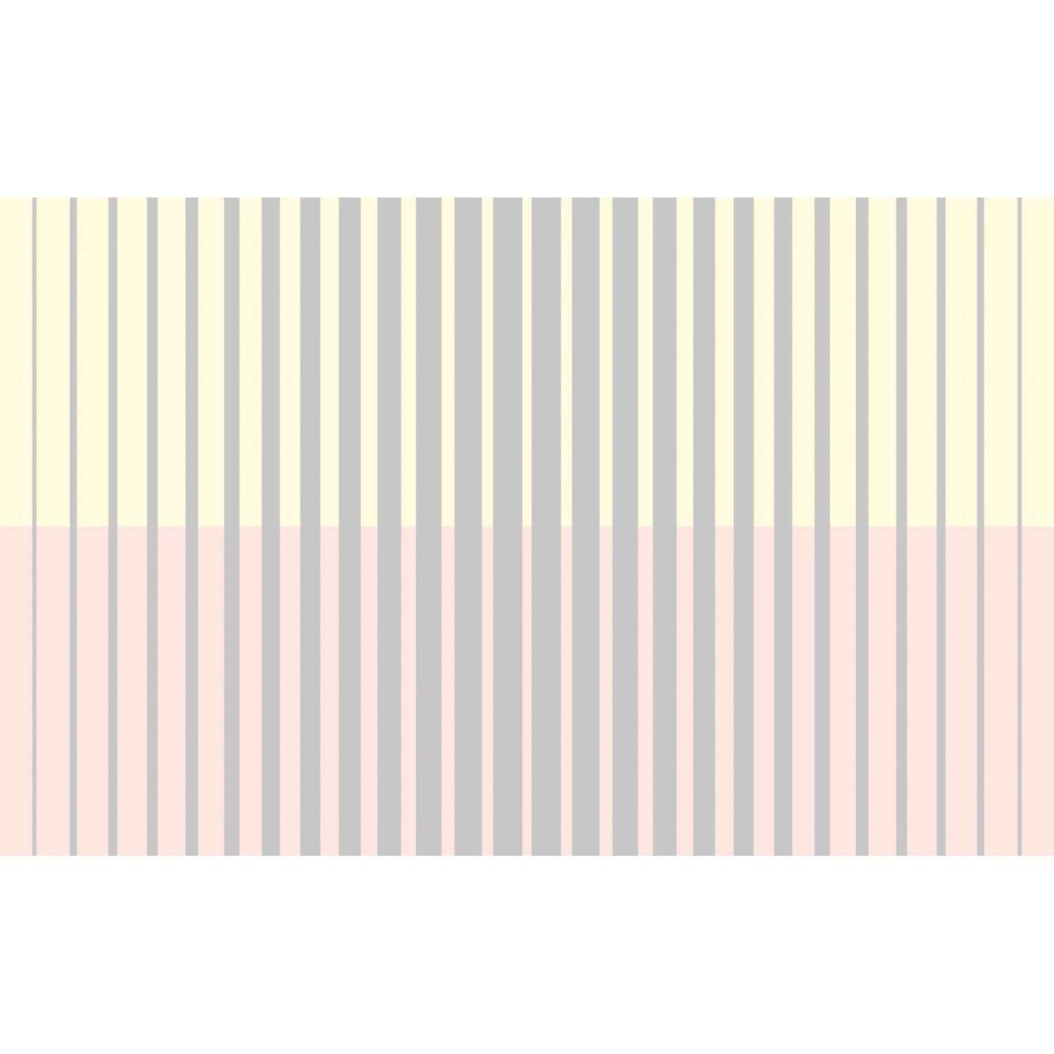 Komar Fototapete Vlies Lamello Mezzo  400 x 250 cm