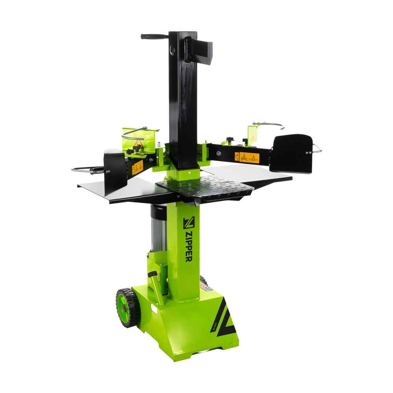 Zipper Holzspalter ZI-HS8TN_230V