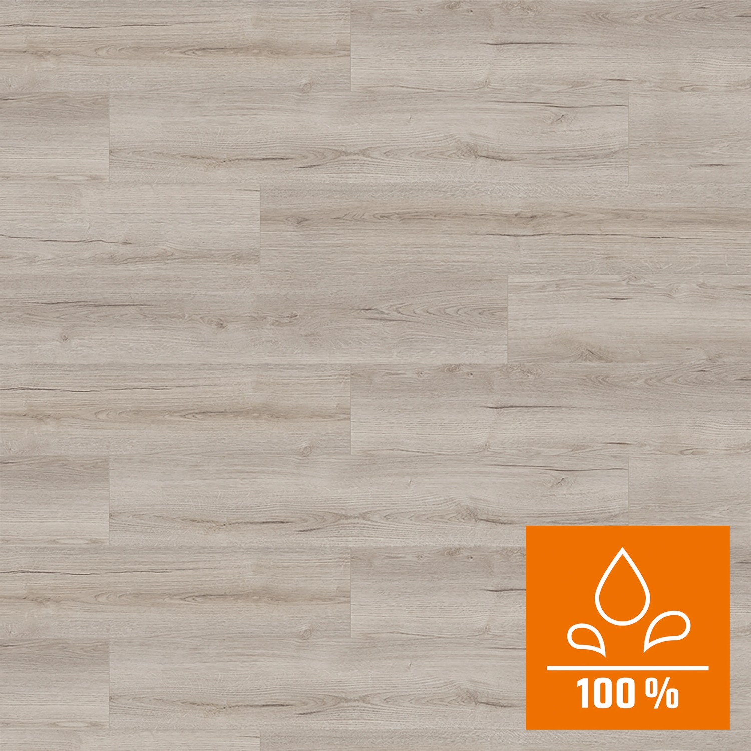 Kaindl Poseidon Laminat 7 mm Wasserfest Bali Oak