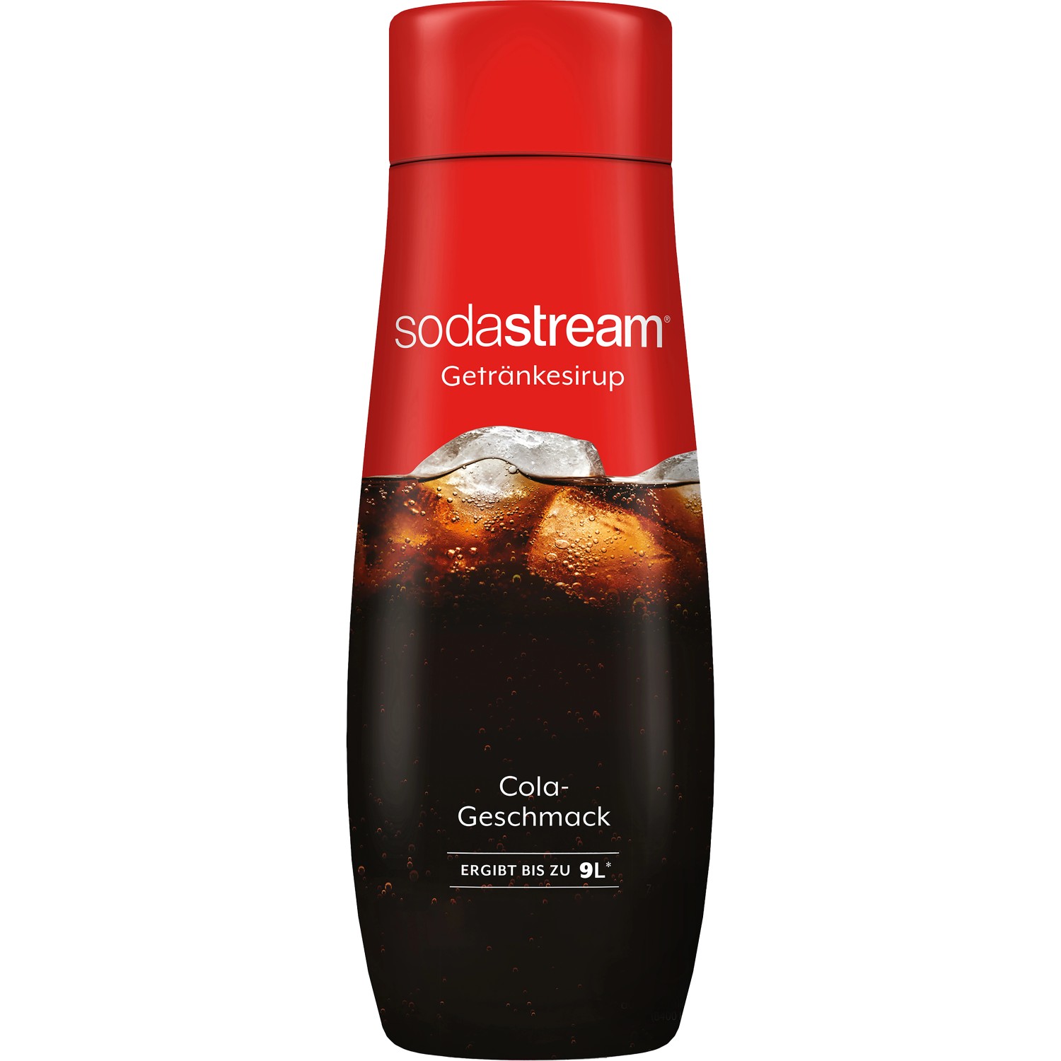Sodastream Sirup Cola 440 ml