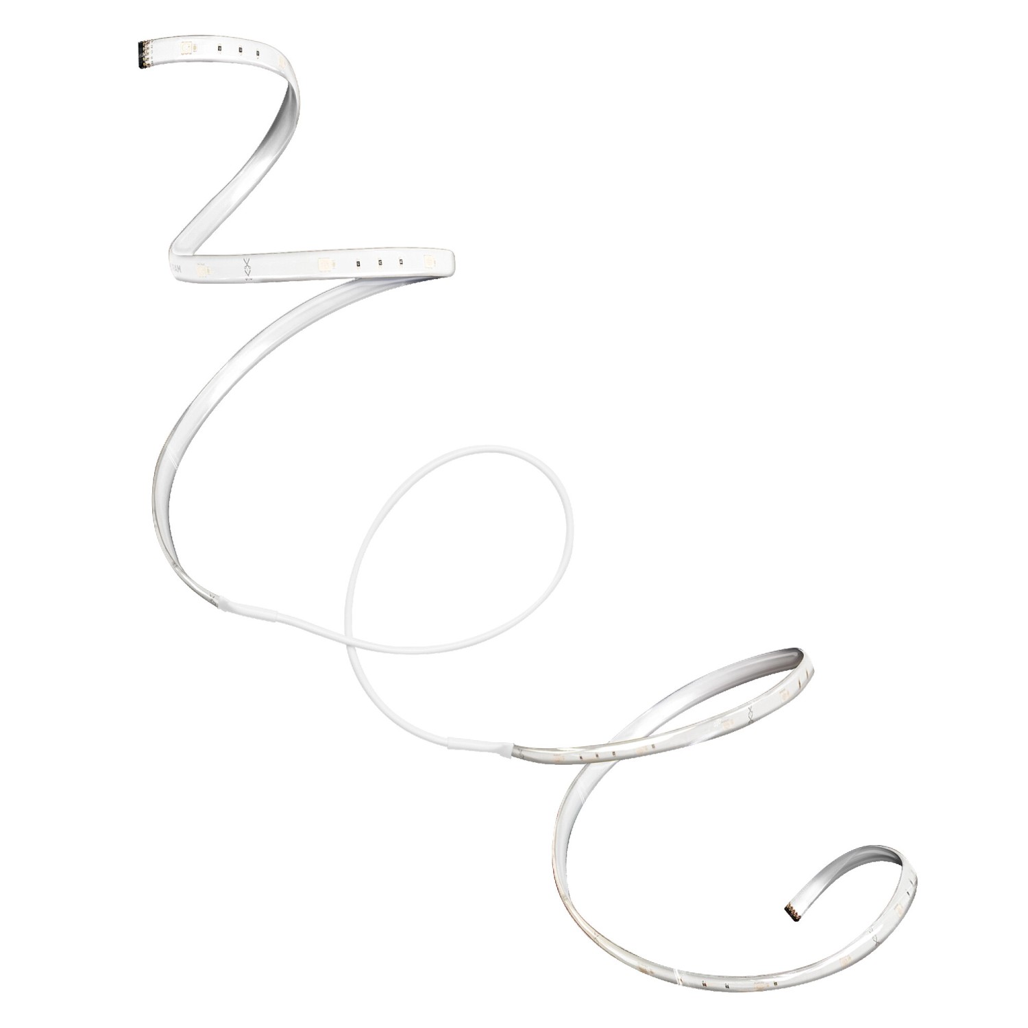 Ledvance LED-Streifen Flex TV USB 2,8 W 200 lm 150 cm