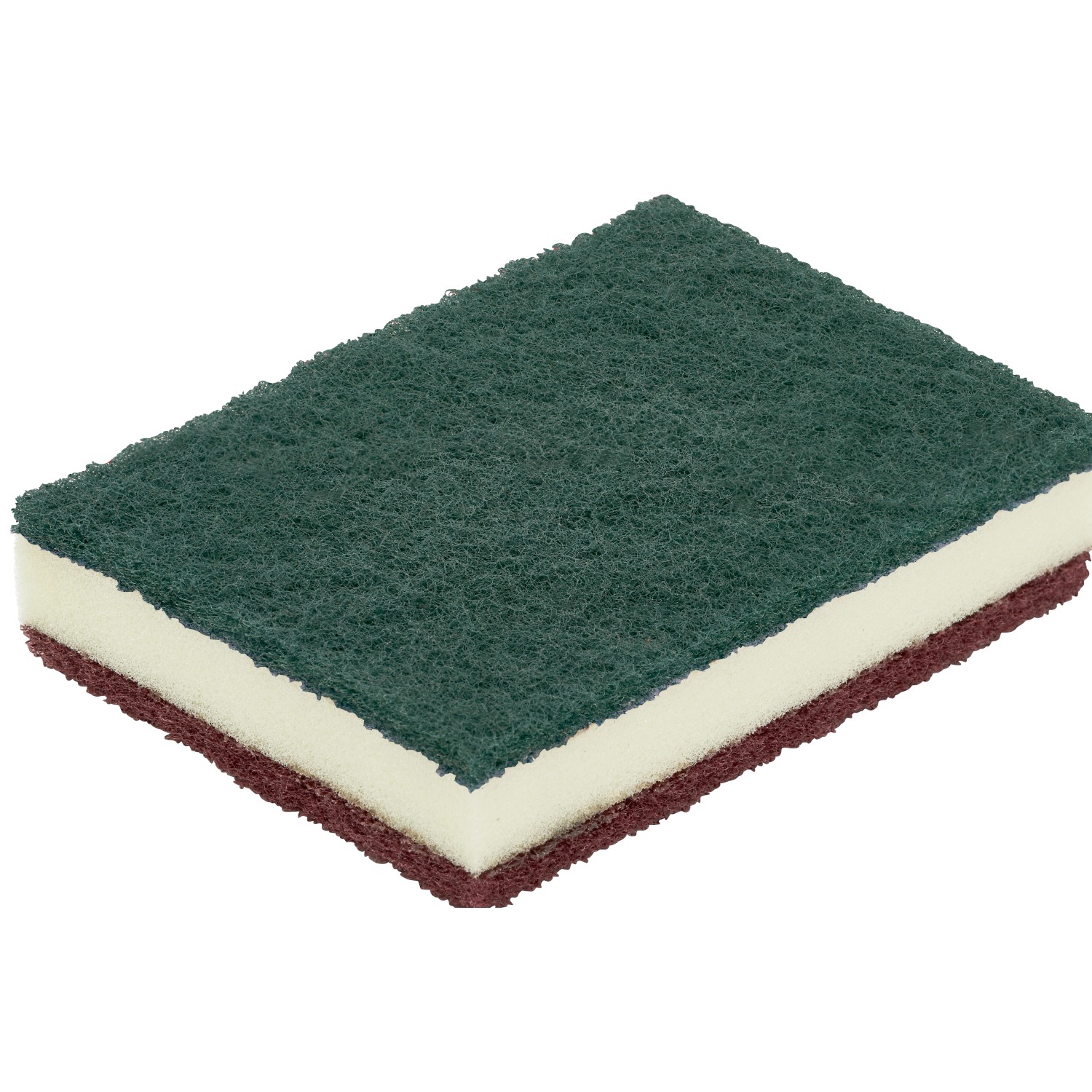 LUX-TOOLS Handschleifvlies-Set Comfort K240 und K320