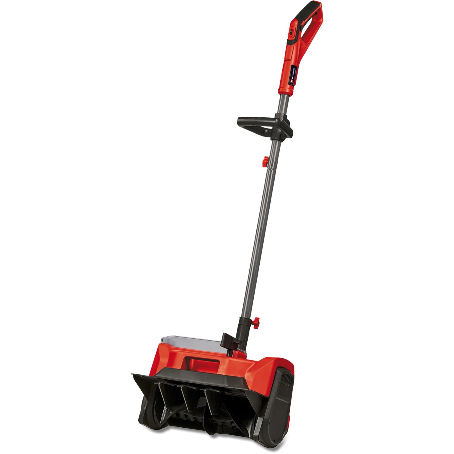 Einhell Power X-Change Akku-Schneefräse GE-ST 36/40 Li E-Solo