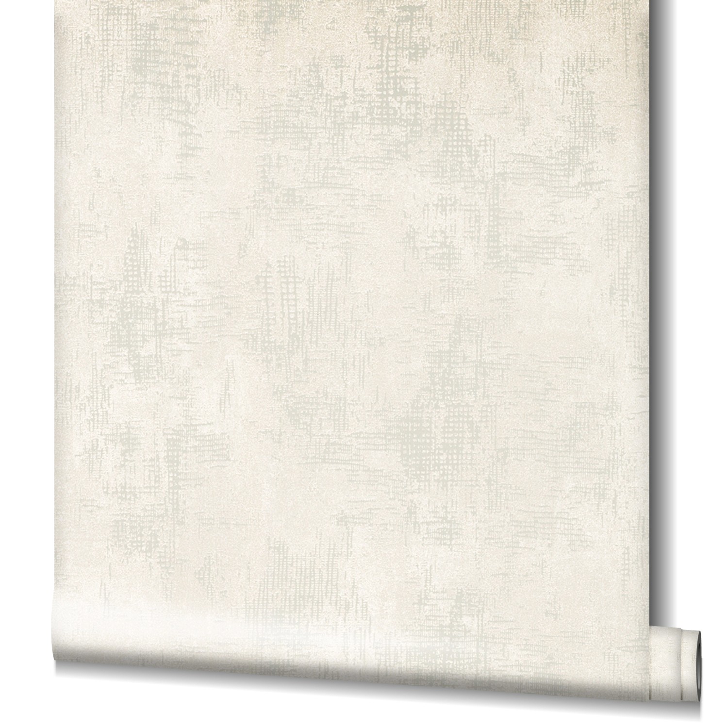 Vliestapete Nabucco Putzstruktur Vintage-Look Creme