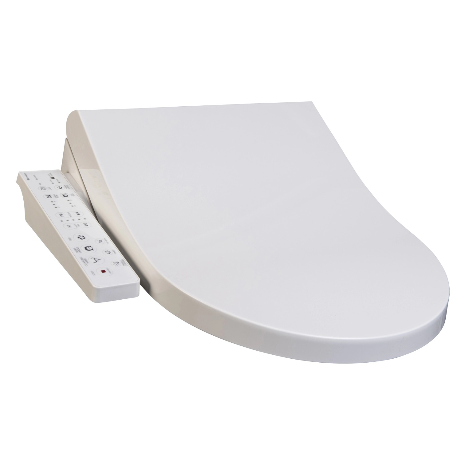 Popodusche WC-Sitz NB16