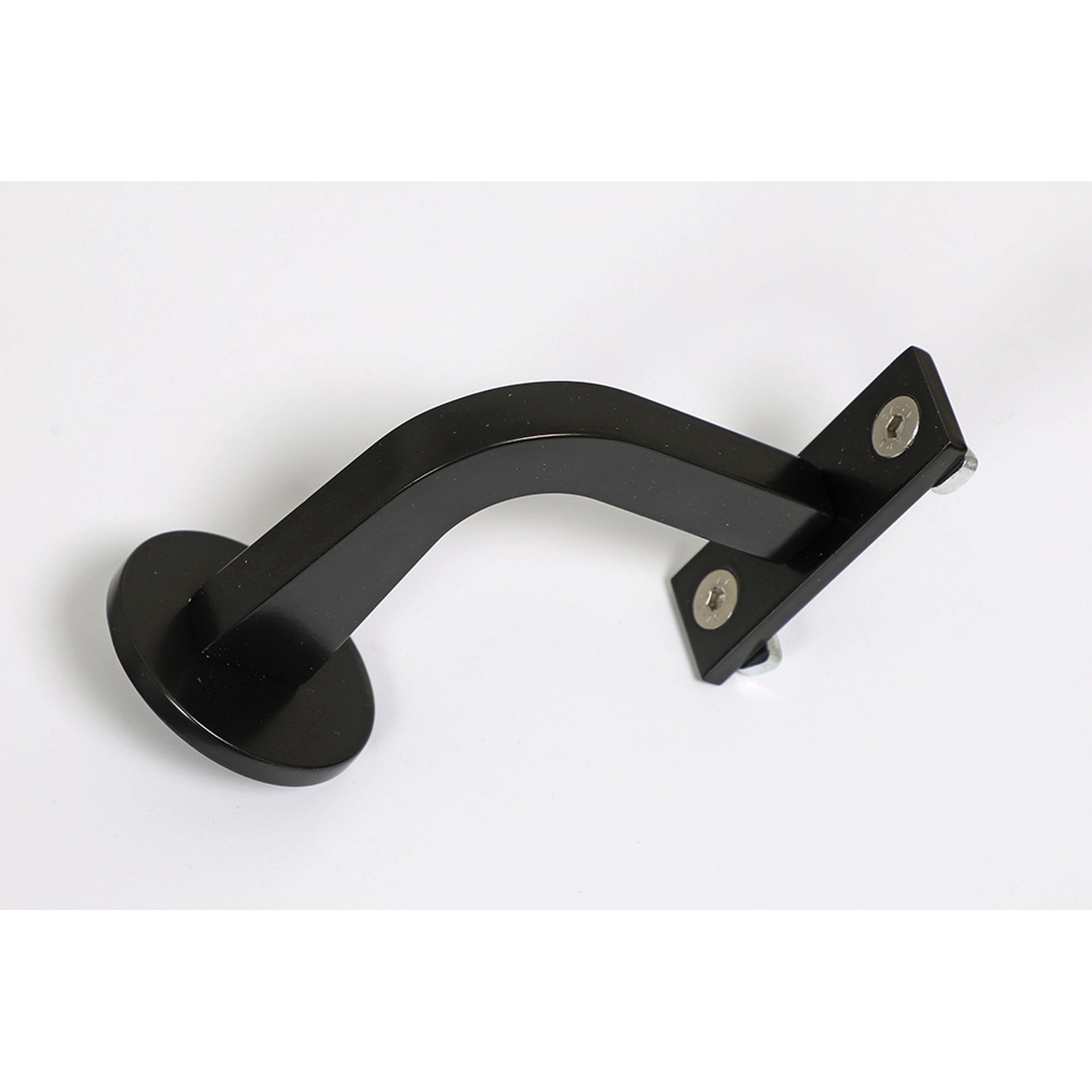 Konsole mit Scheibe für Aluhandlauf