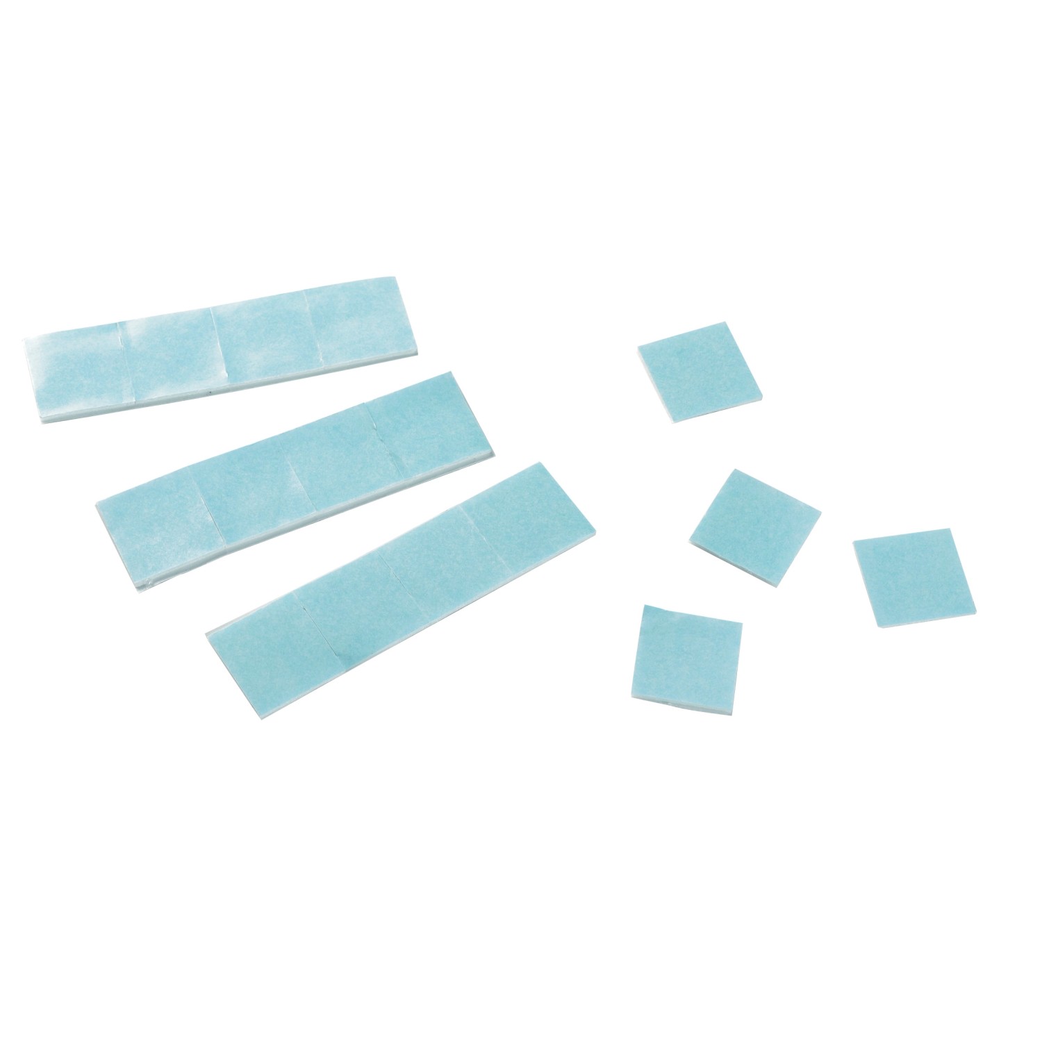 Spiegel-Klebeplättchen