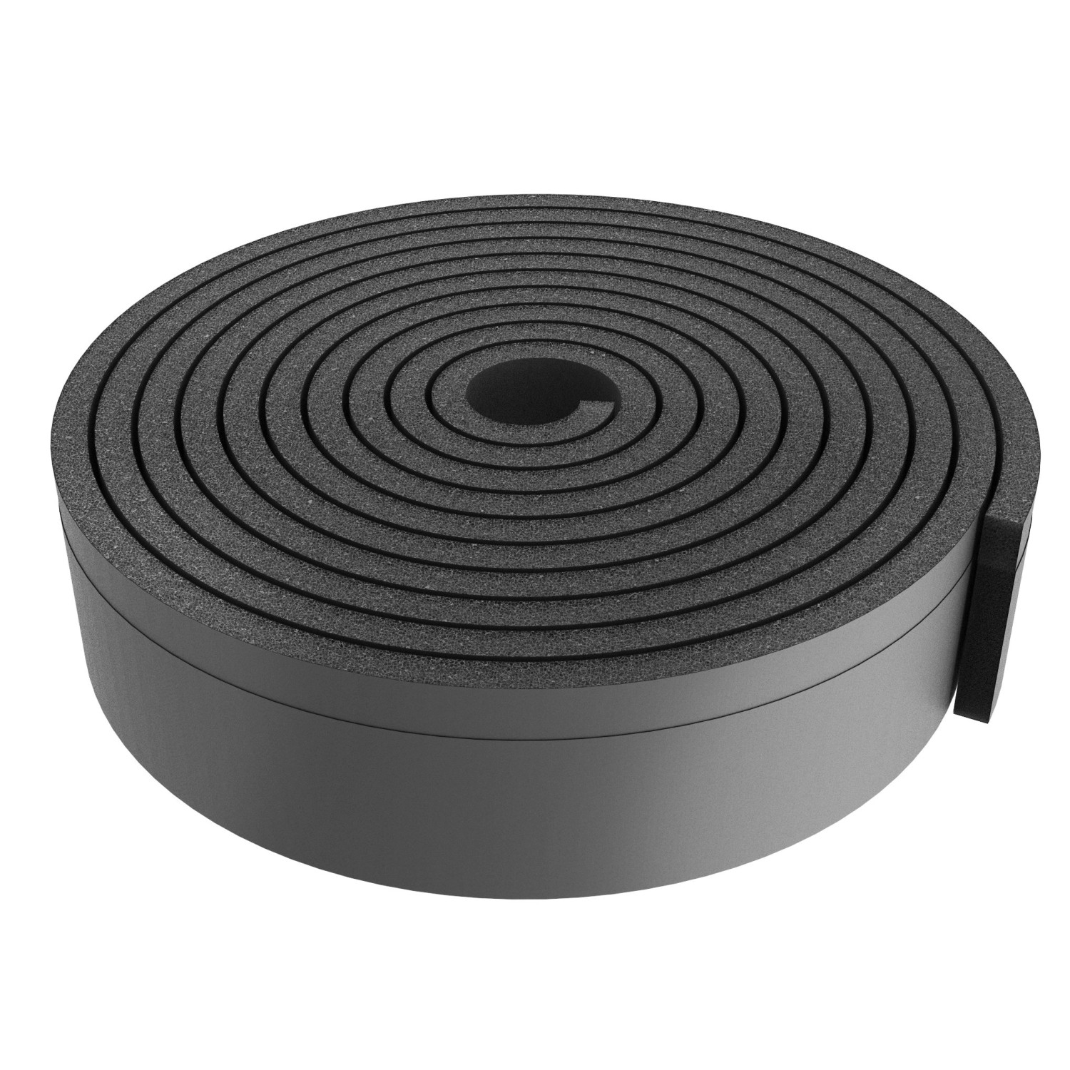 Midea Ganzjahresfensterabdichtung für die Klimaanlage PortaSplit Weiß