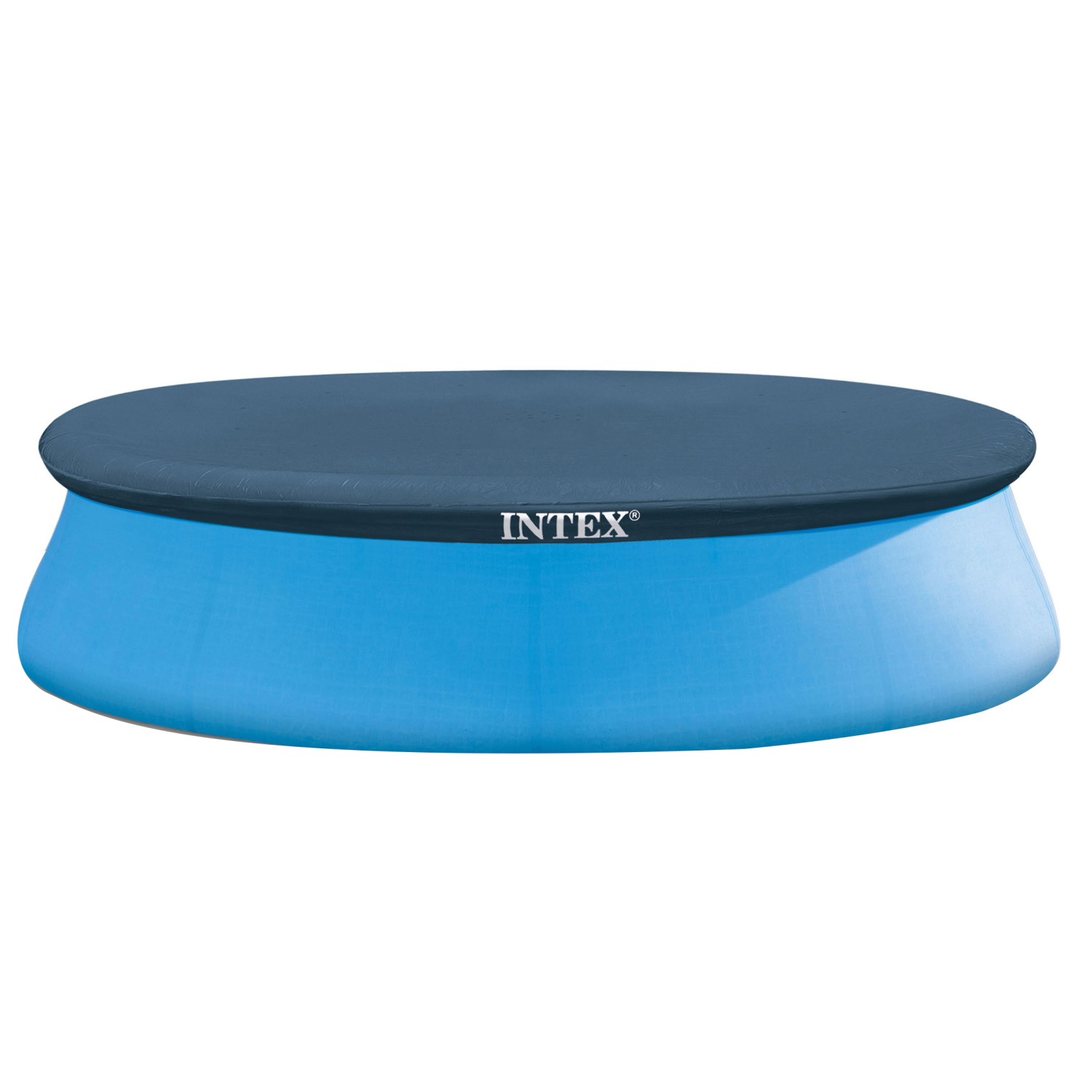 Intex Abdeckplane für Easy-Pool Rundbecken Ø 305 cm