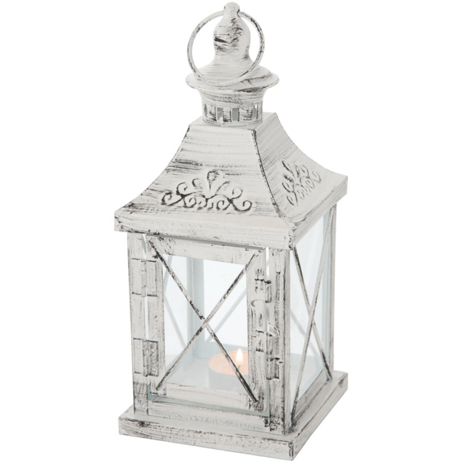 Laterne Licht Odile XS 26 cm