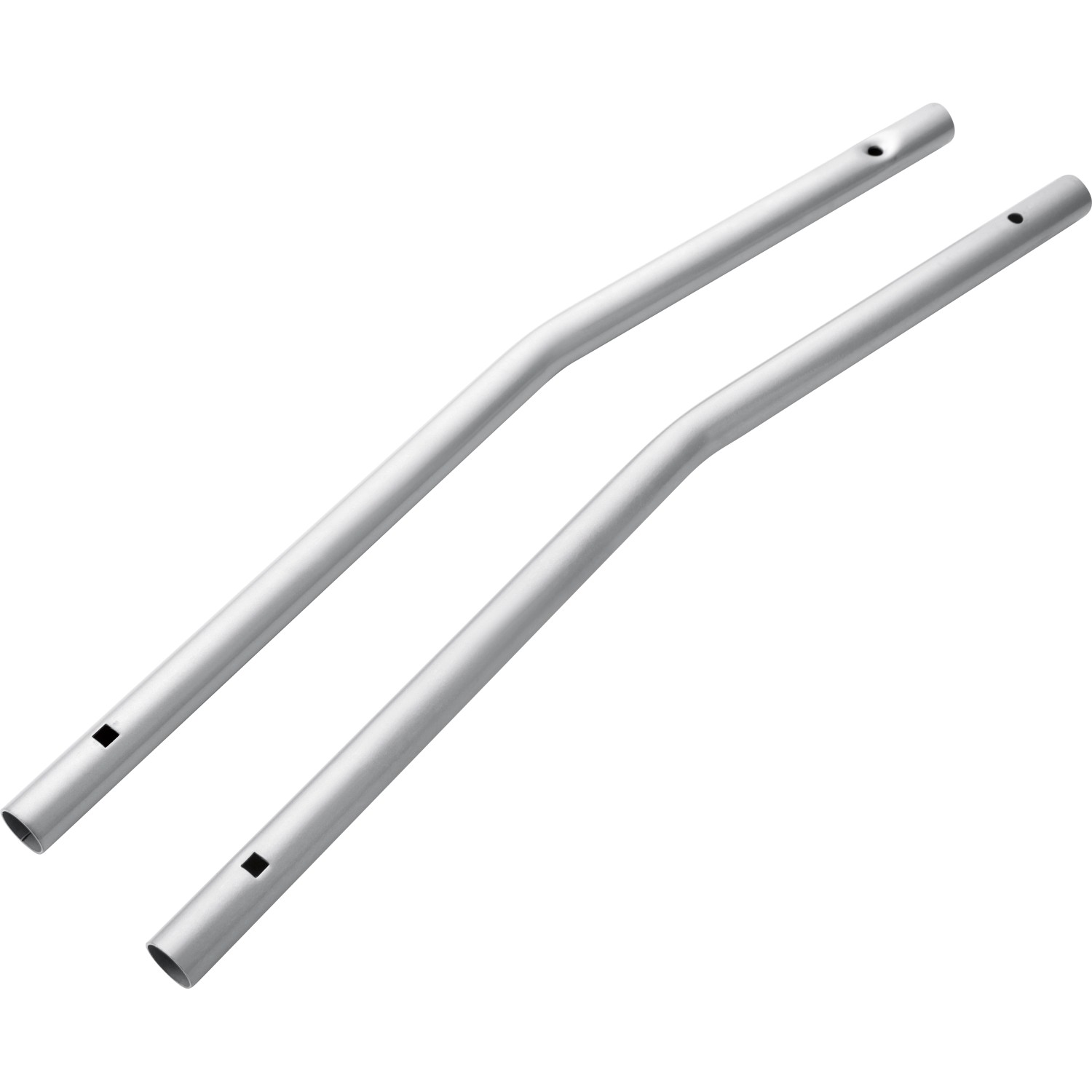 Unterholm für LUX Akku-Rasenmäher A-RM-2x20/37 Set