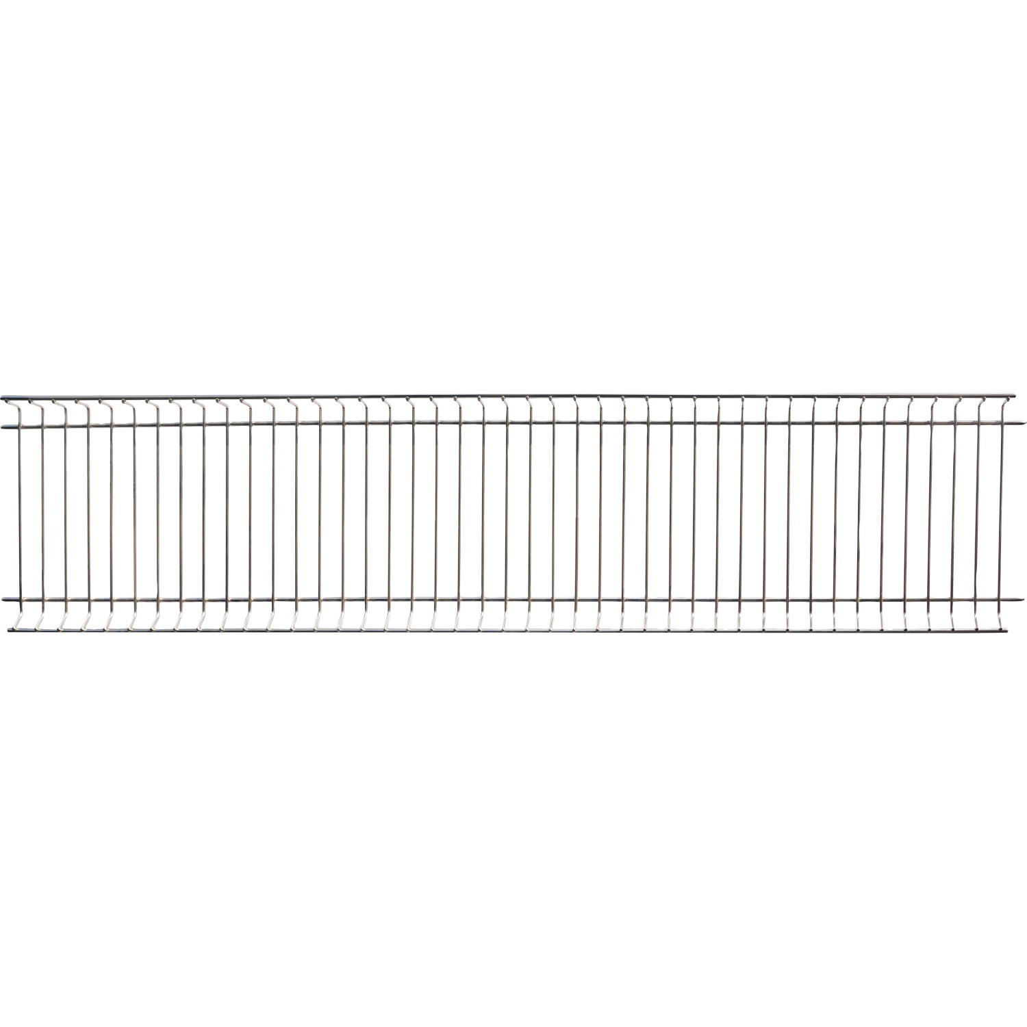 Warmhalterost für Gasgrill Knox 6 Brenner