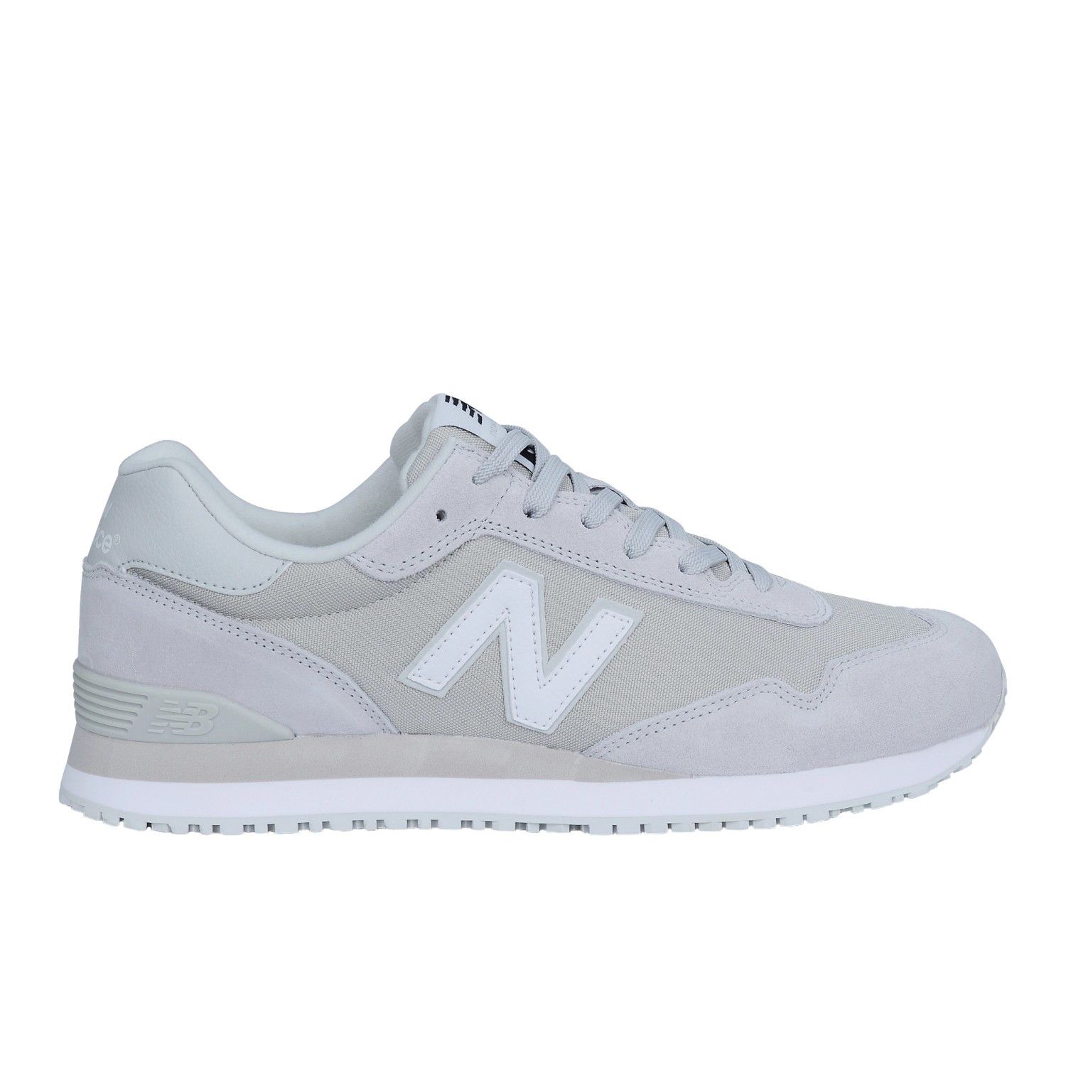New Balance Berufsschuhe 515 SR Womens Grau Gr. 37