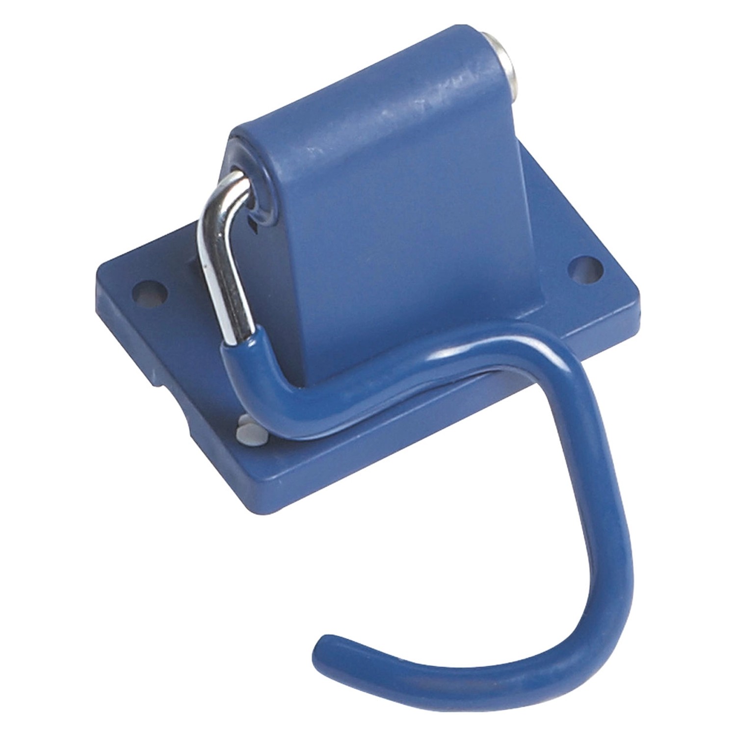 LUX-TOOLS Gerätehalter Comfort mit PVC-Beschichtung