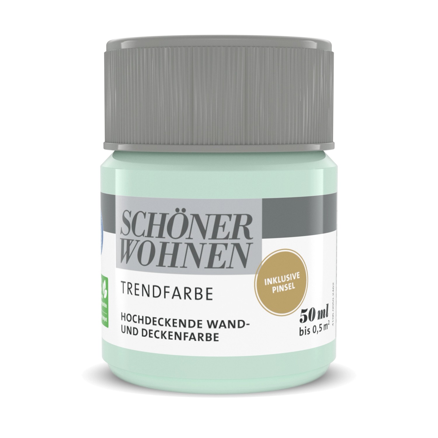 Schöner Wohnen Trendfarbe Macaron matt 50 ml