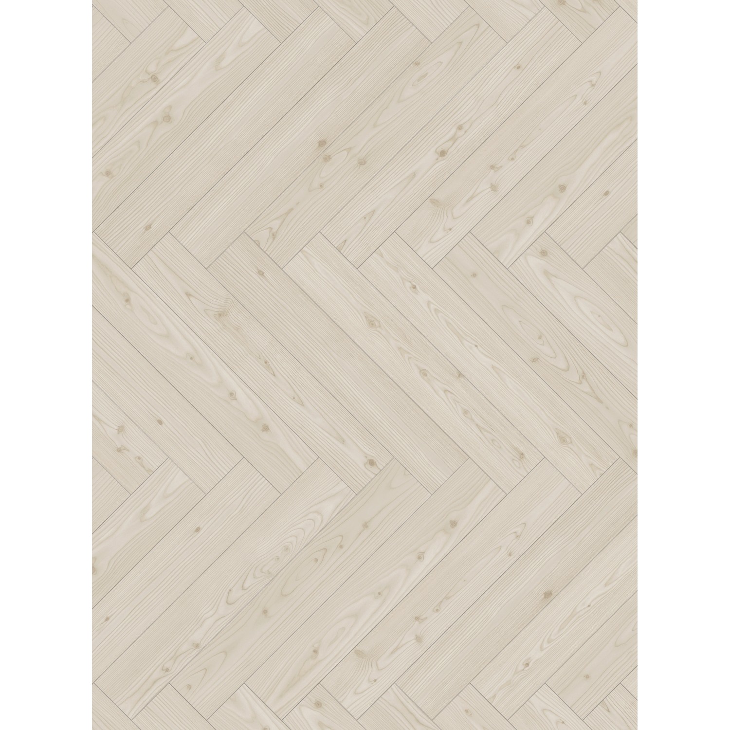 Parador Trendtime 3 Laminat 8 mm Lärche Yukon Weiß