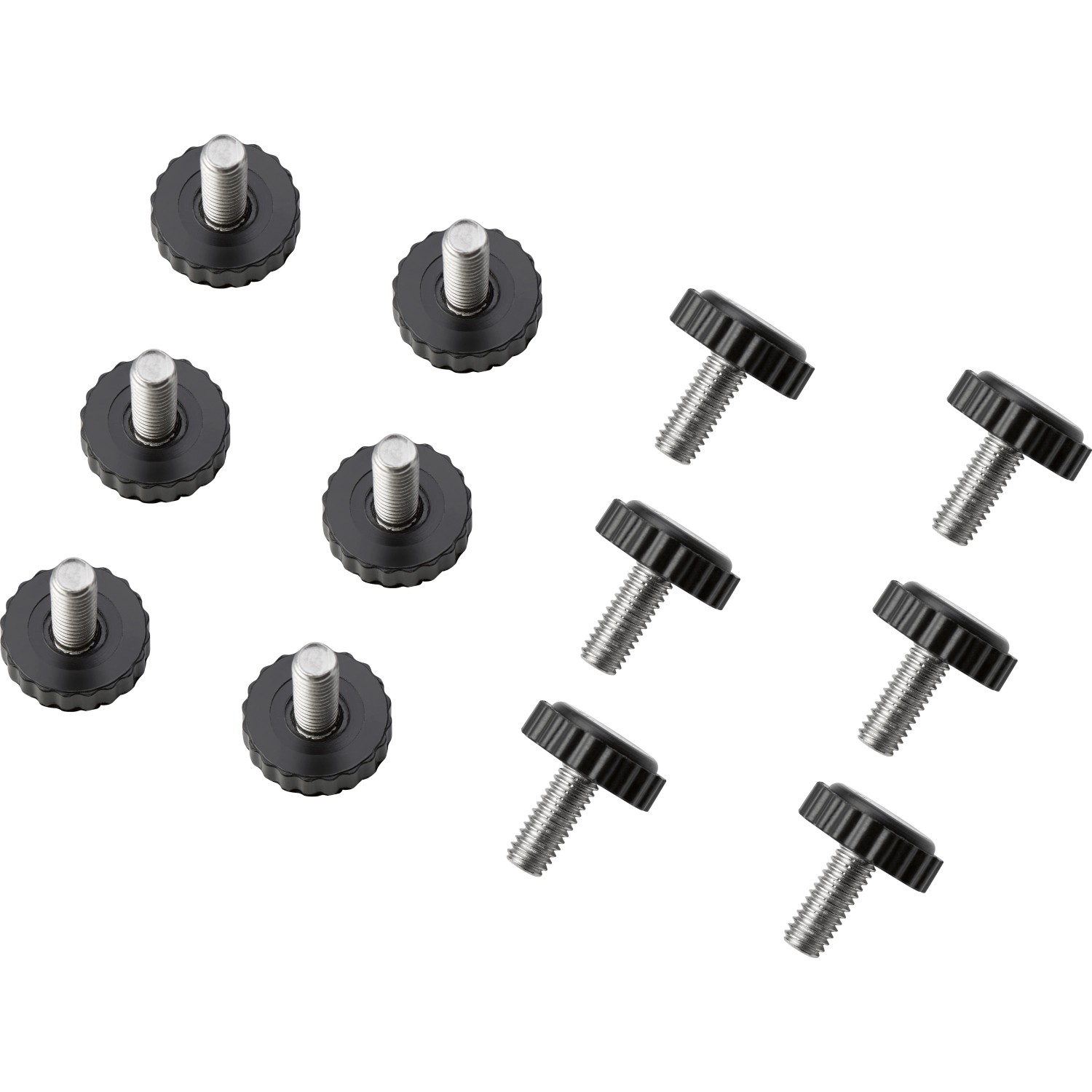 Fußkappen für Gartenmöbel-Set Aliceville 90 mm x 120 mm