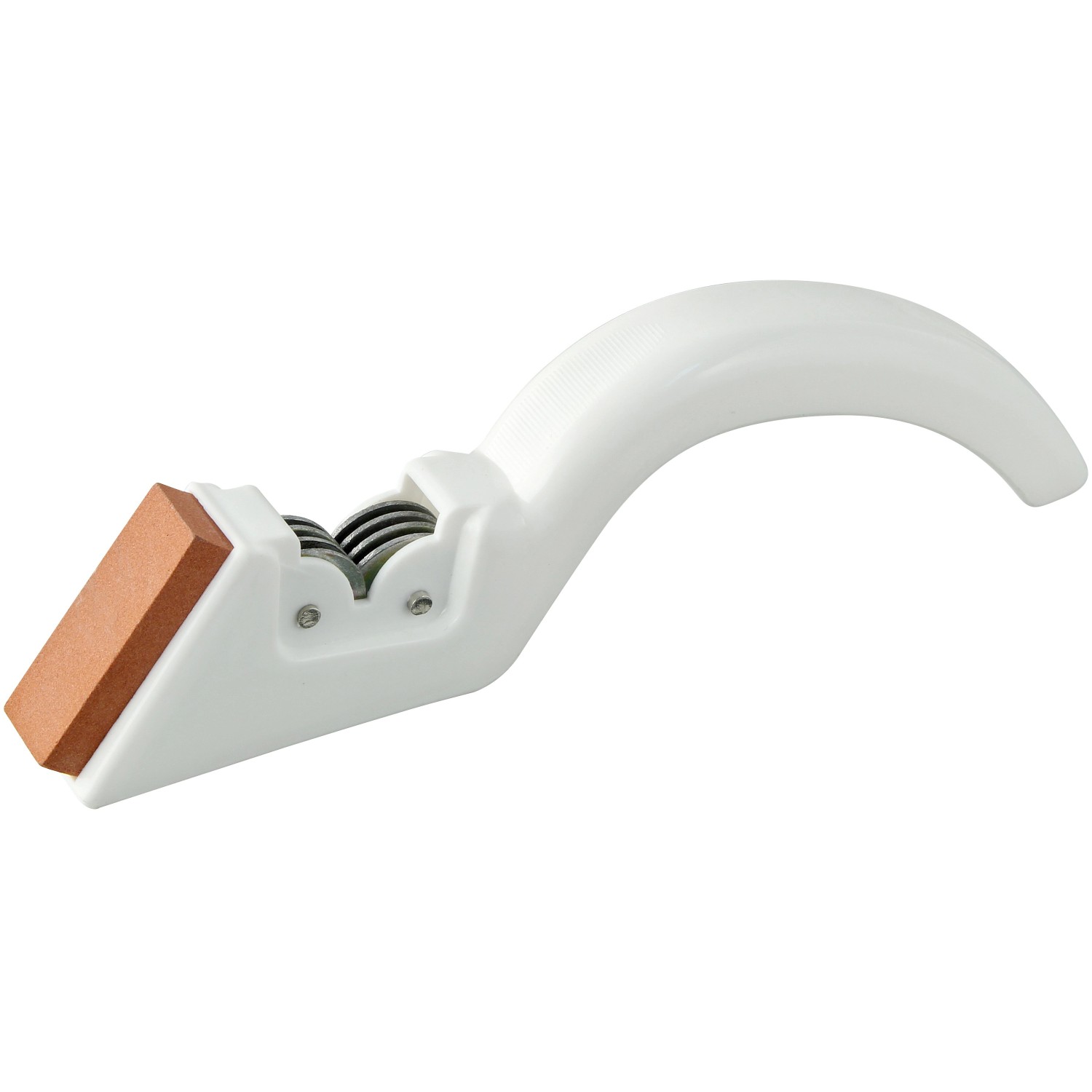 Fackelmann Messer- und Scherenschärfer 19 cm