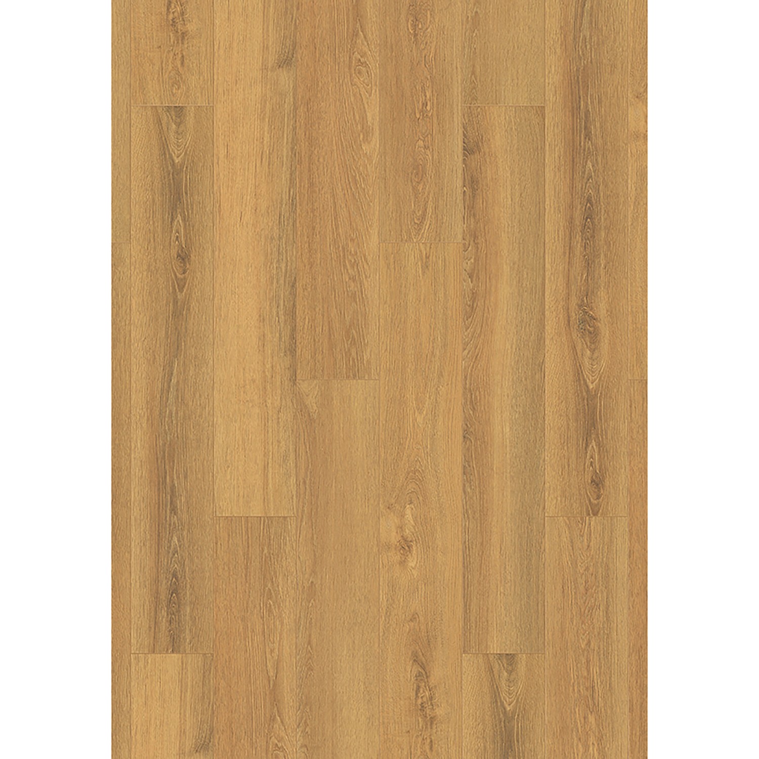 Kronoflooring Breitdiele Laminat 7 mm Eiche Saint Michel