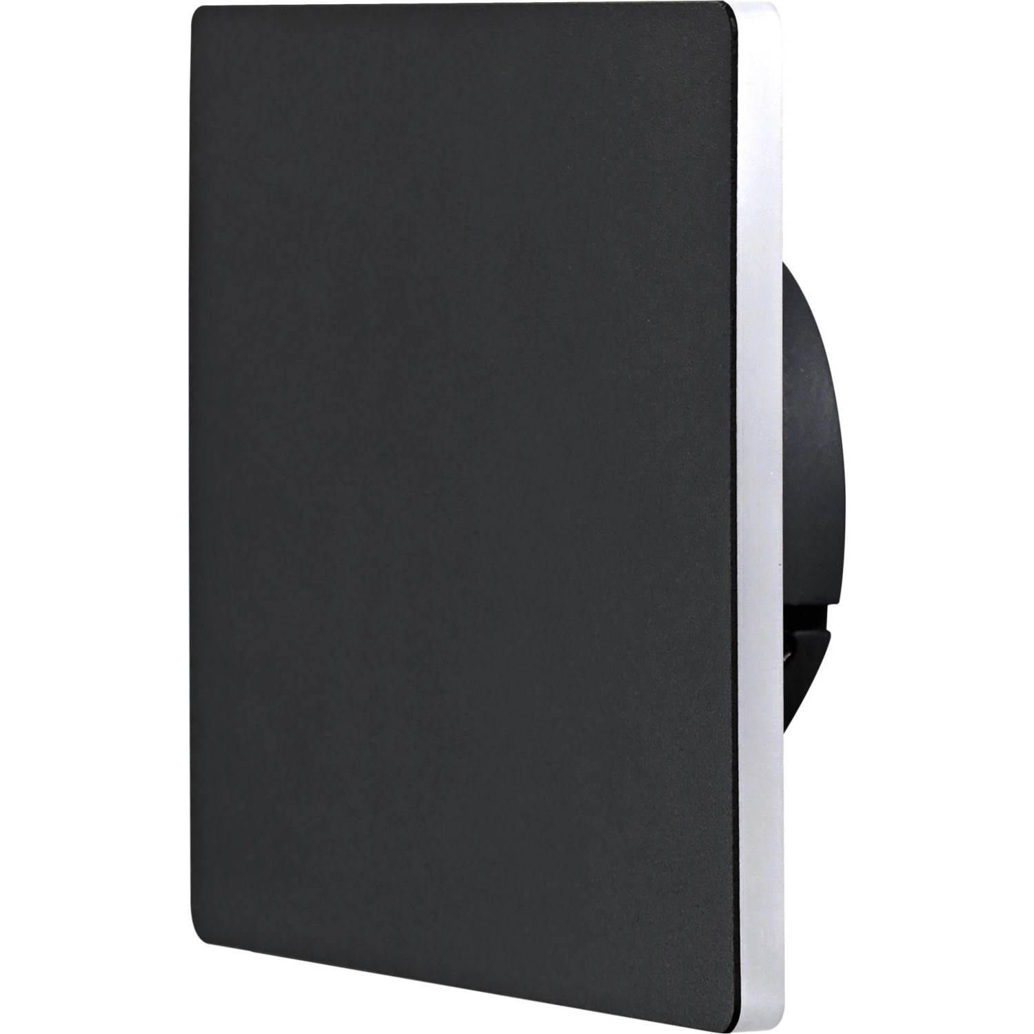 E2 Elektro LED-Wandleuchte TABIT 11W 1800lm IP54 Anthrazit