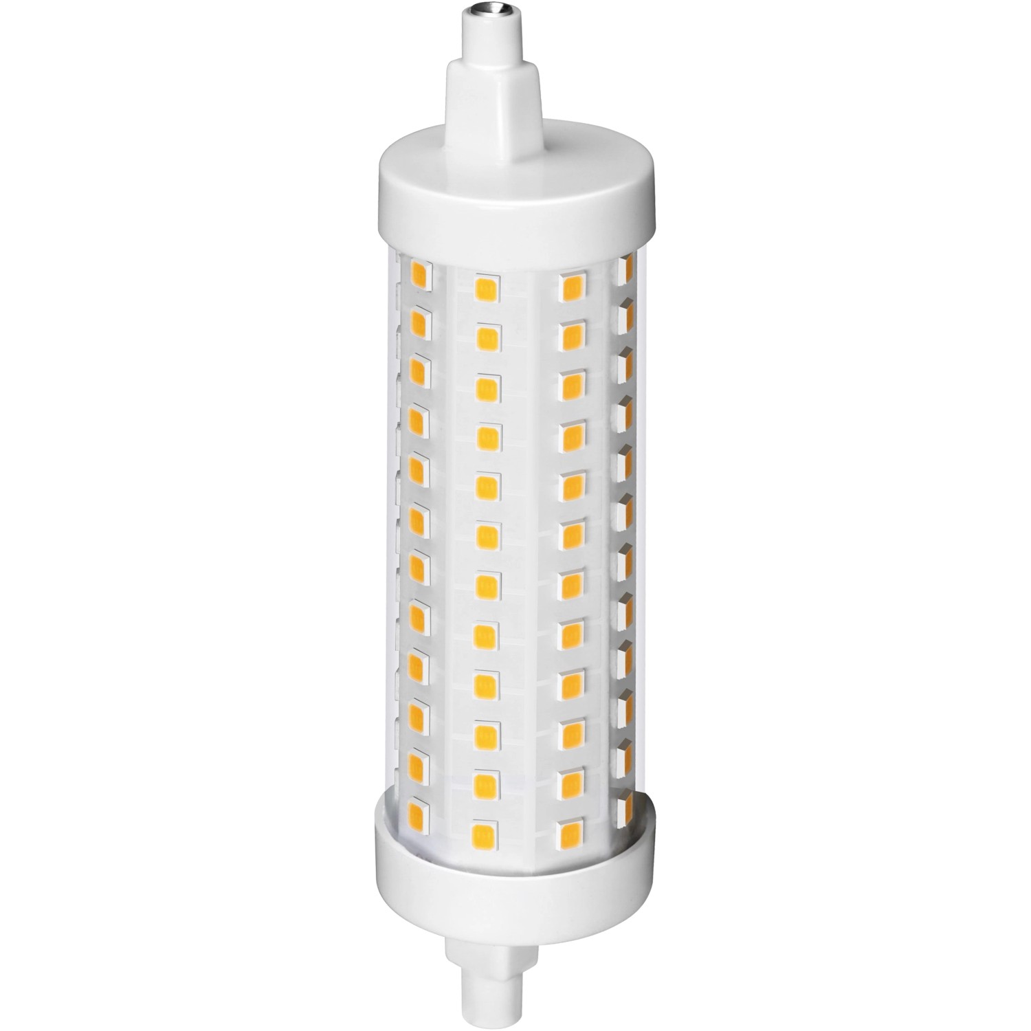 LED-Leuchtstofflampe R7s 12,5 W 1521 lm Ø 2,9 cm x 11,8 cm