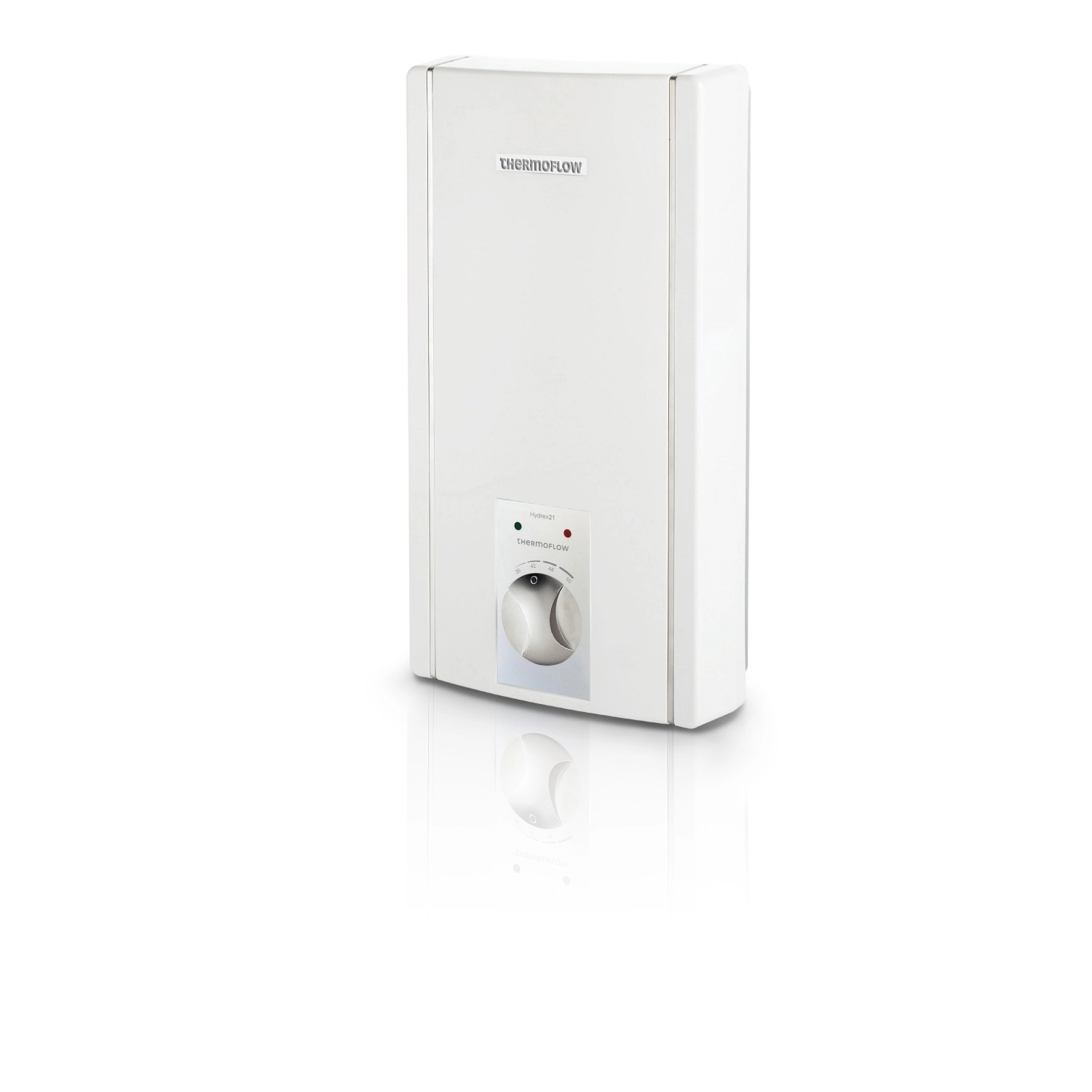 Thermoflow Durchlauferhitzer HYDREX21N Hydraulisch 21kW