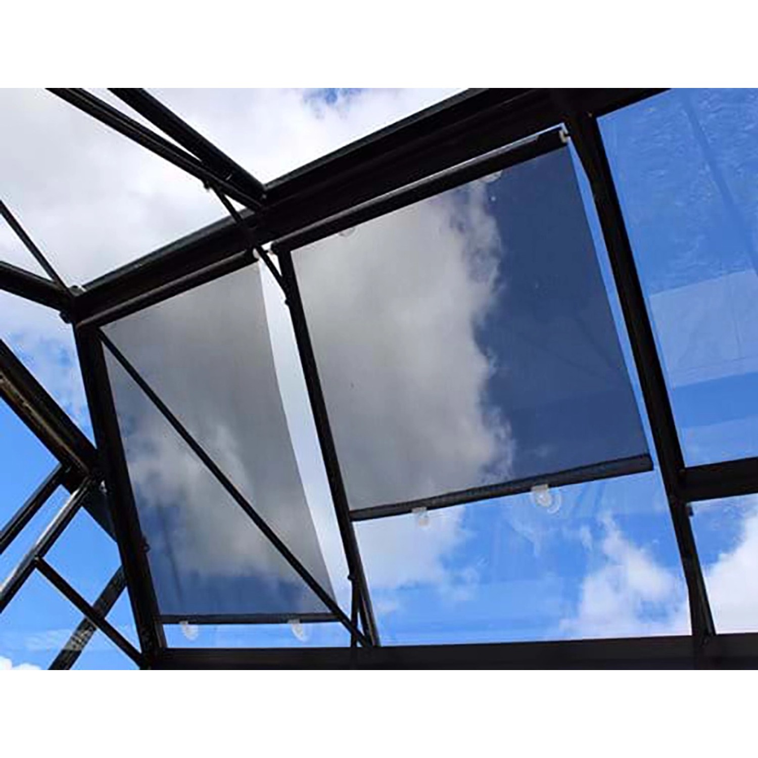 Juliana Schattierung-Rollo 2 Stück 57,5 cm x 190 cm