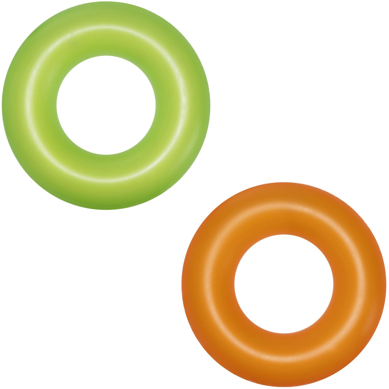 Bestway Schwimmring Unifarben