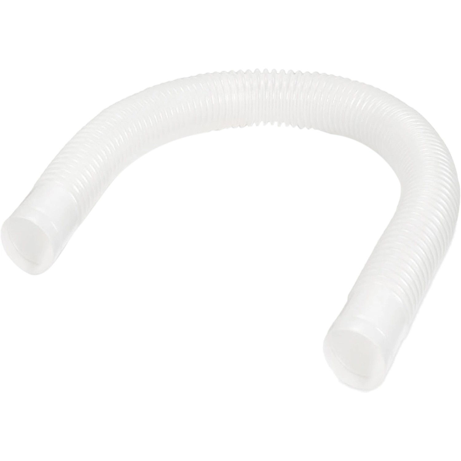 Intex Skimmer Anschluss Schlauch Kunststoff Weiß Ø 40 x 780 mm