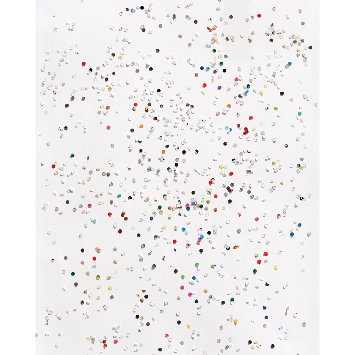 Komar Fototapete Vlies Stantape 200 x 250 cm