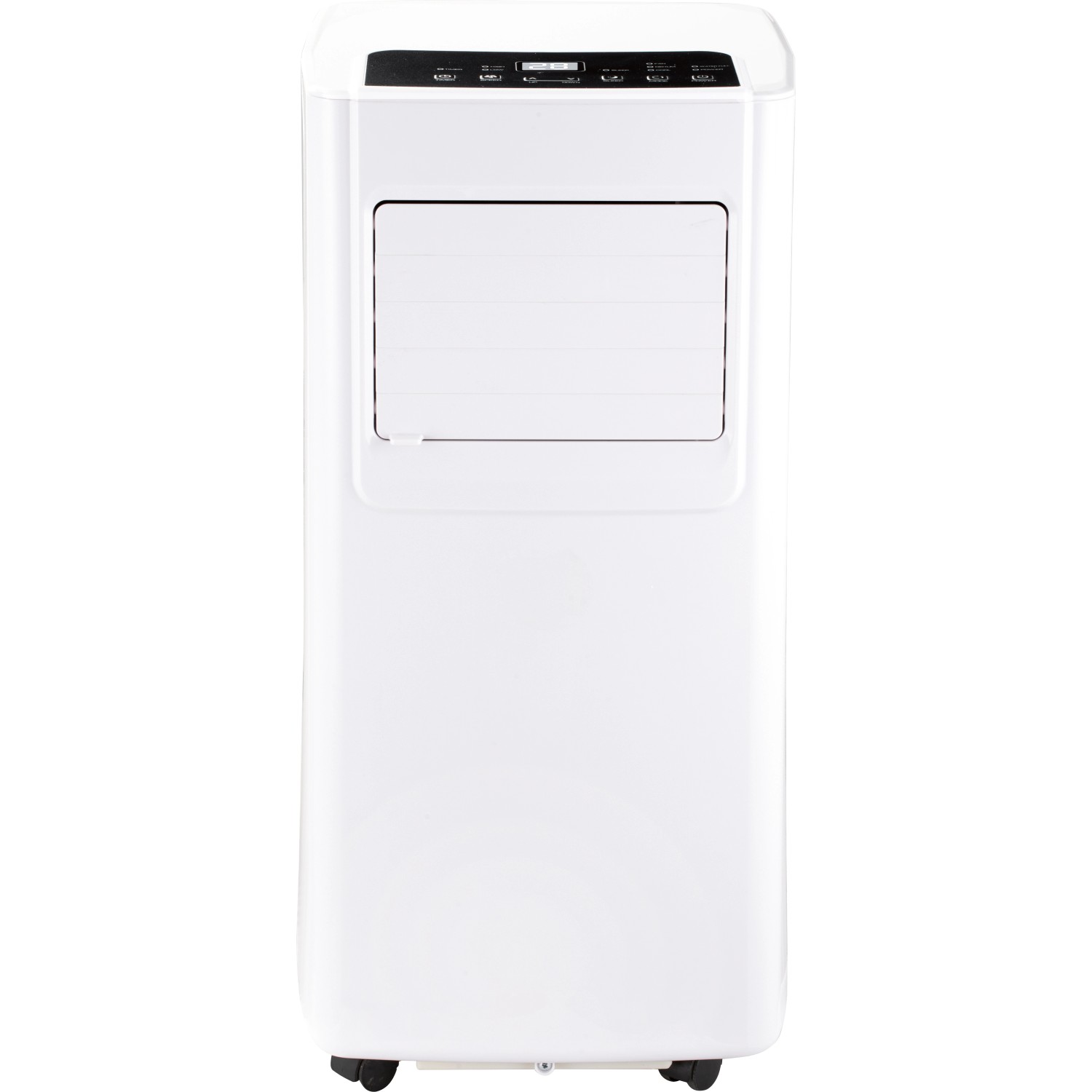 Mobiles Klimagerät KGM 7000-35 EEK: A inkl. Fernbedienung mit WiFi-Funktion