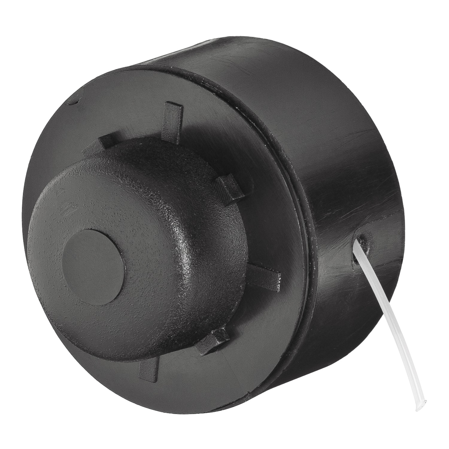 LUX Ersatzspule T 709 Doppelfaden Ø 1,3 mm 2 x 6 m