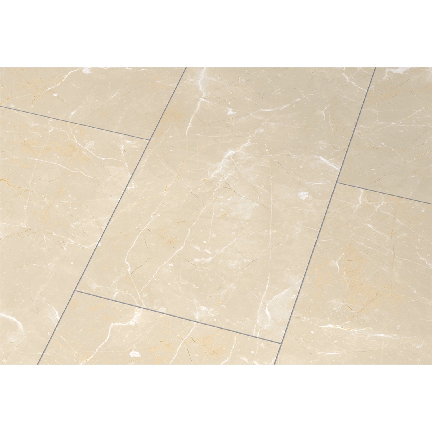 Jangal Laminat 8 mm Marmor Beige