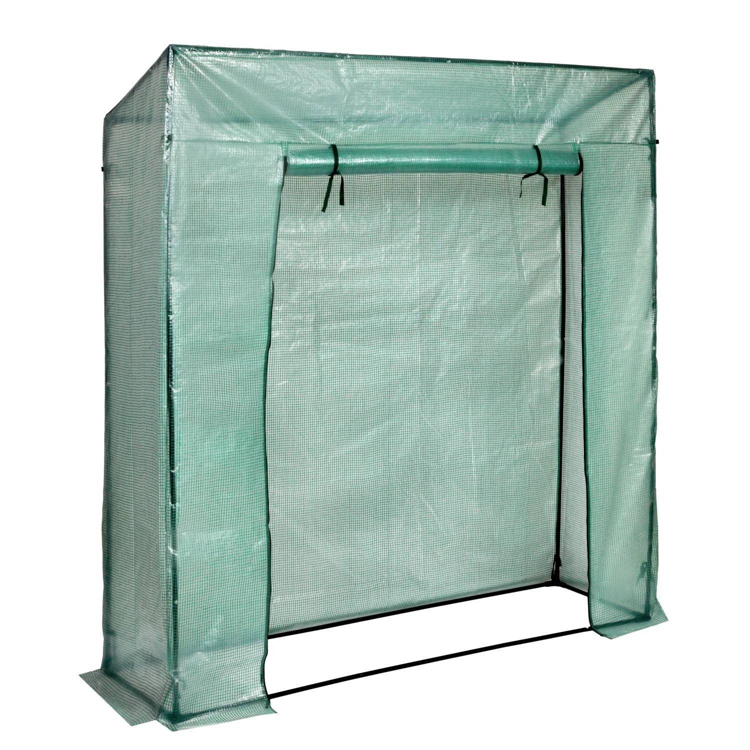 Gewächshaus 1,17 m²