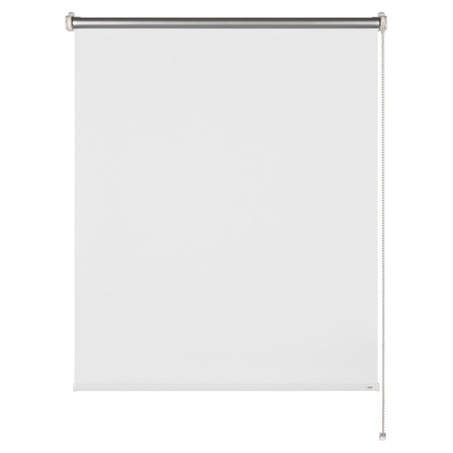 Schöner Wohnen Thermo-Rollo Martha 80 cm x 210 cm Weiß