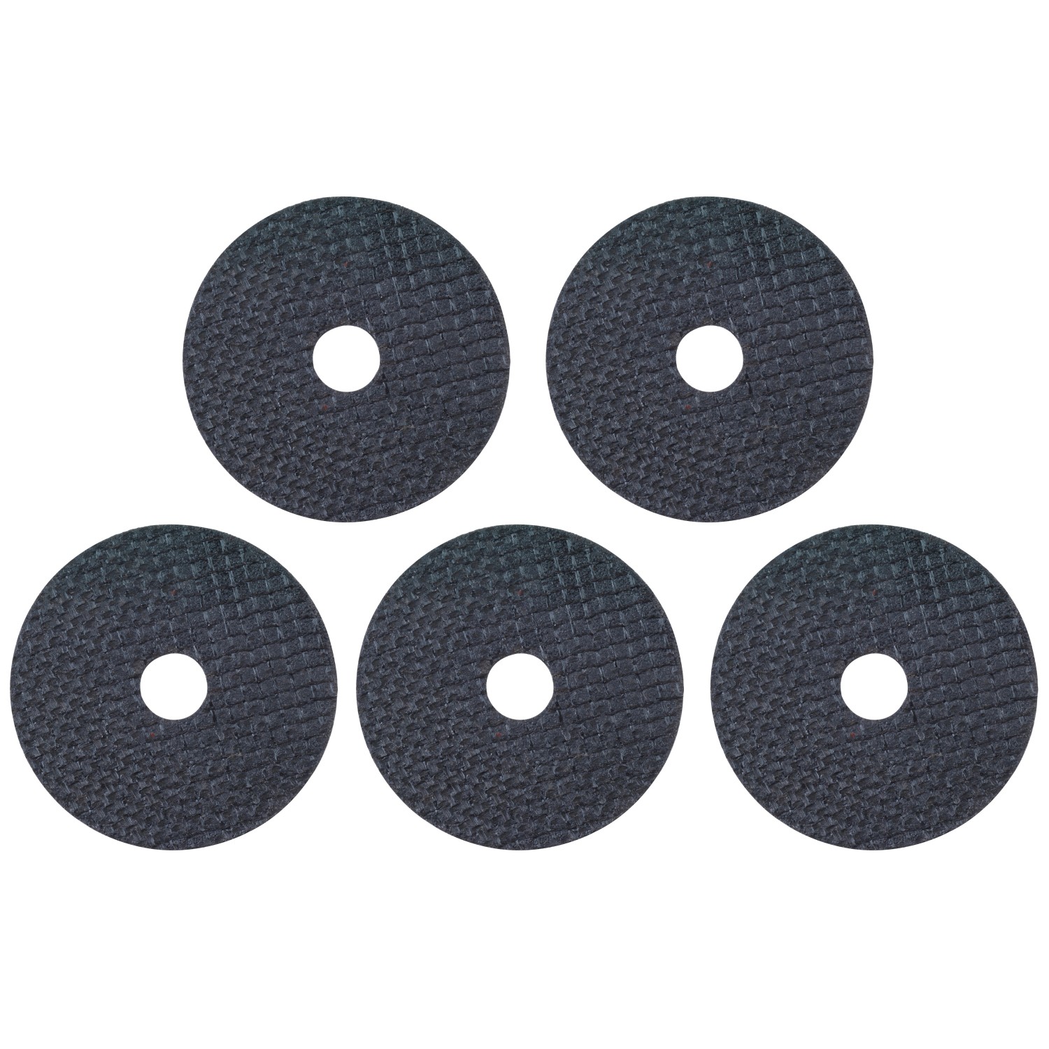 Proxxon Trennscheibe Korund-gebunden 50 mm x 1 mm x 10 mm 5 Stück