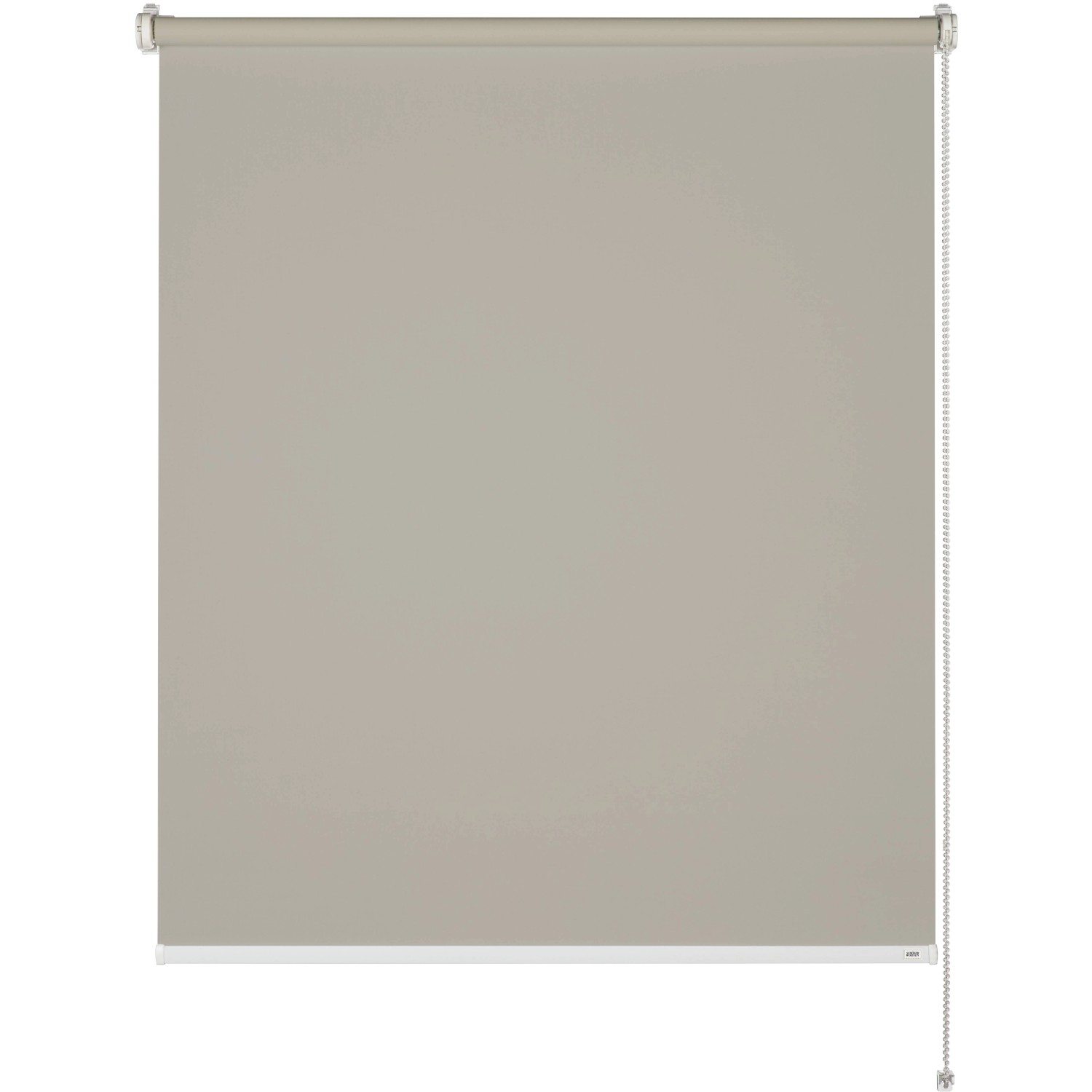 Schöner Wohnen Tageslicht-Rollo Tizia 45 cm x 150 Beige