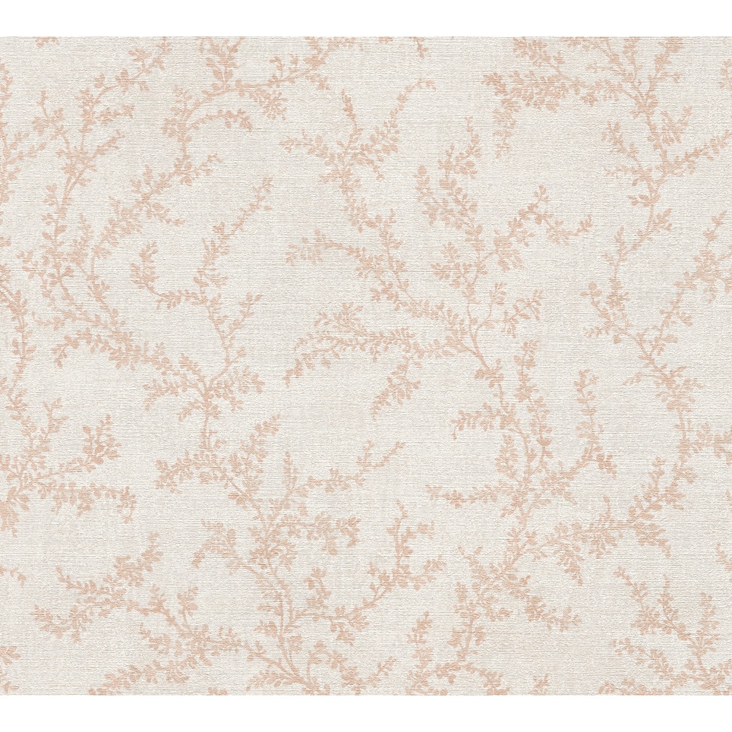 AS Creation Vliestapete Natur Äste 10,05 m x 0,53 m Braun-Beige FSC®
