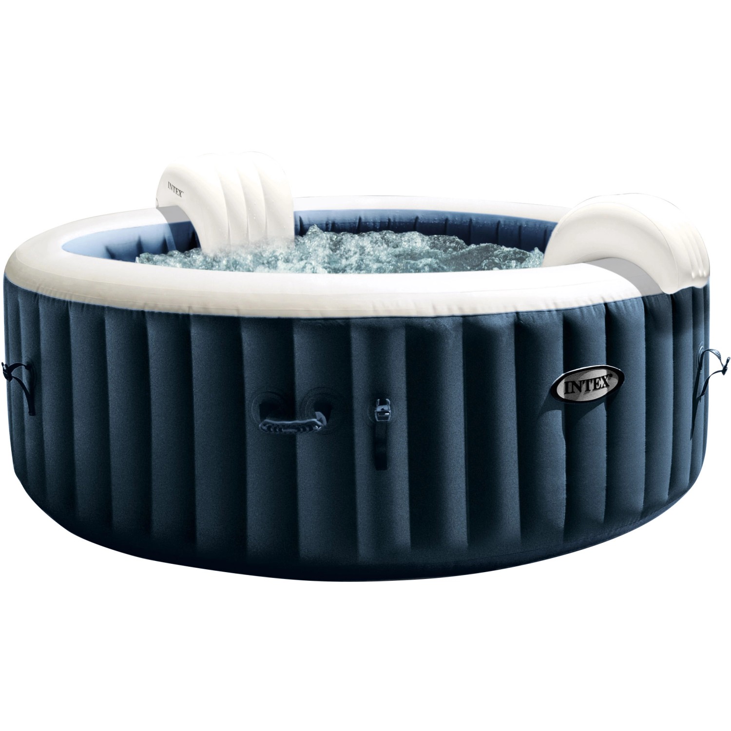 Intex PureSpa Plus Bubble Massage Set Ø 196 cm x 71 cm