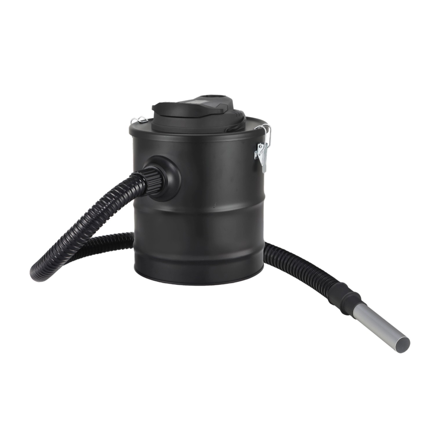 Aduro Aschesauger 1200 W für Kaminöfen Reinigung